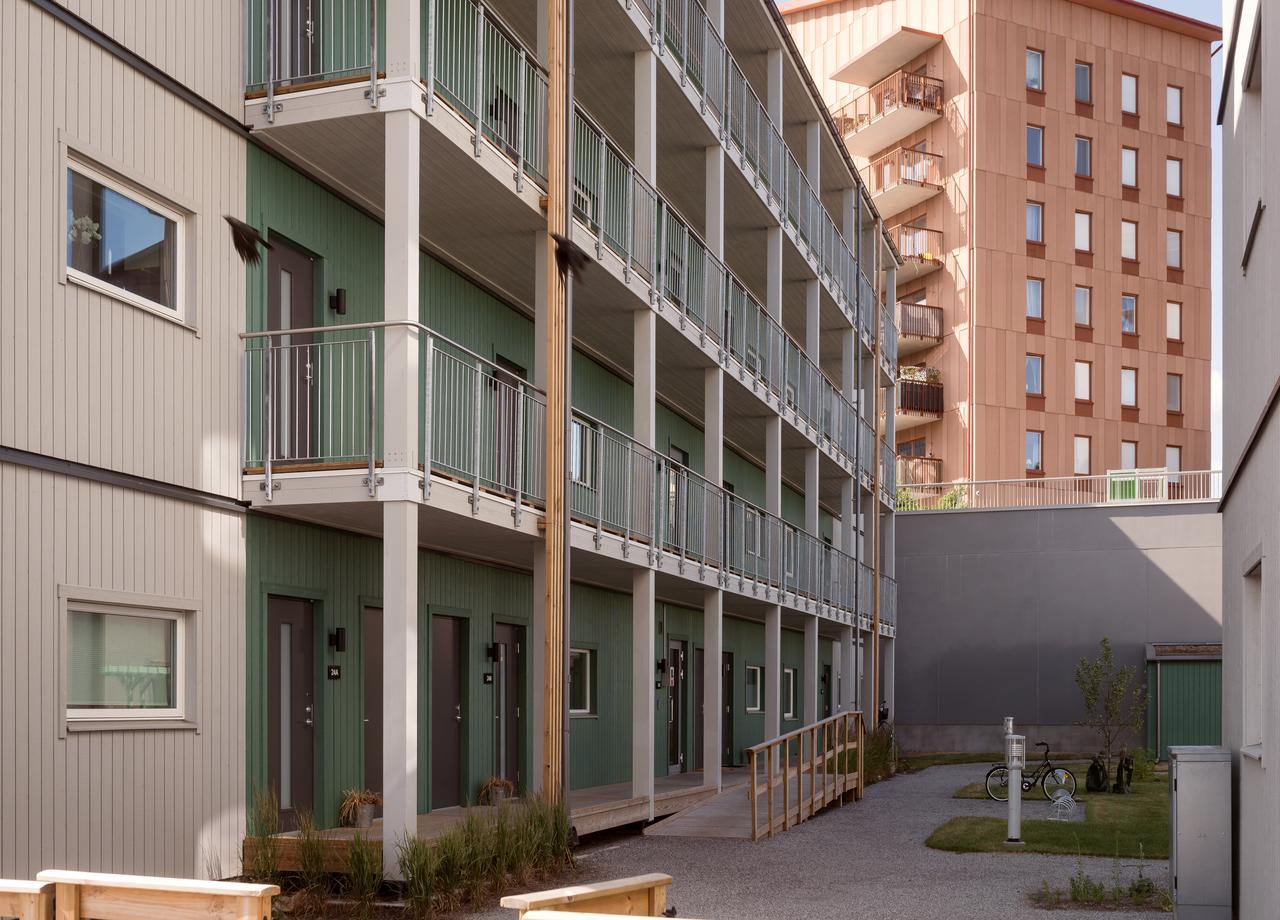 Bostadsbild från Rubingatan 22A, Såld i Bäckby, Västerås