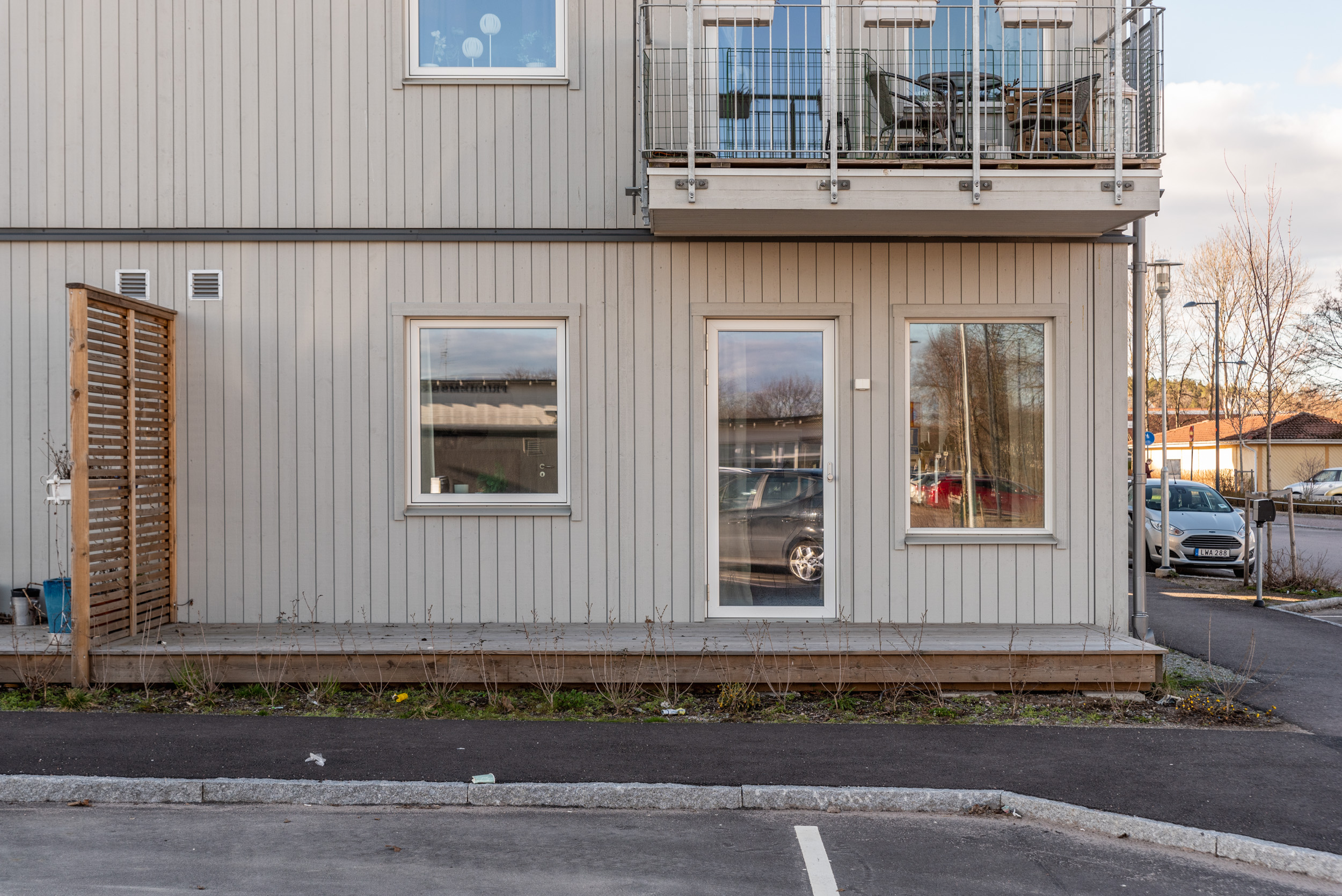 Bostadsbild från Rubingatan 22A, Såld i Bäckby, Västerås