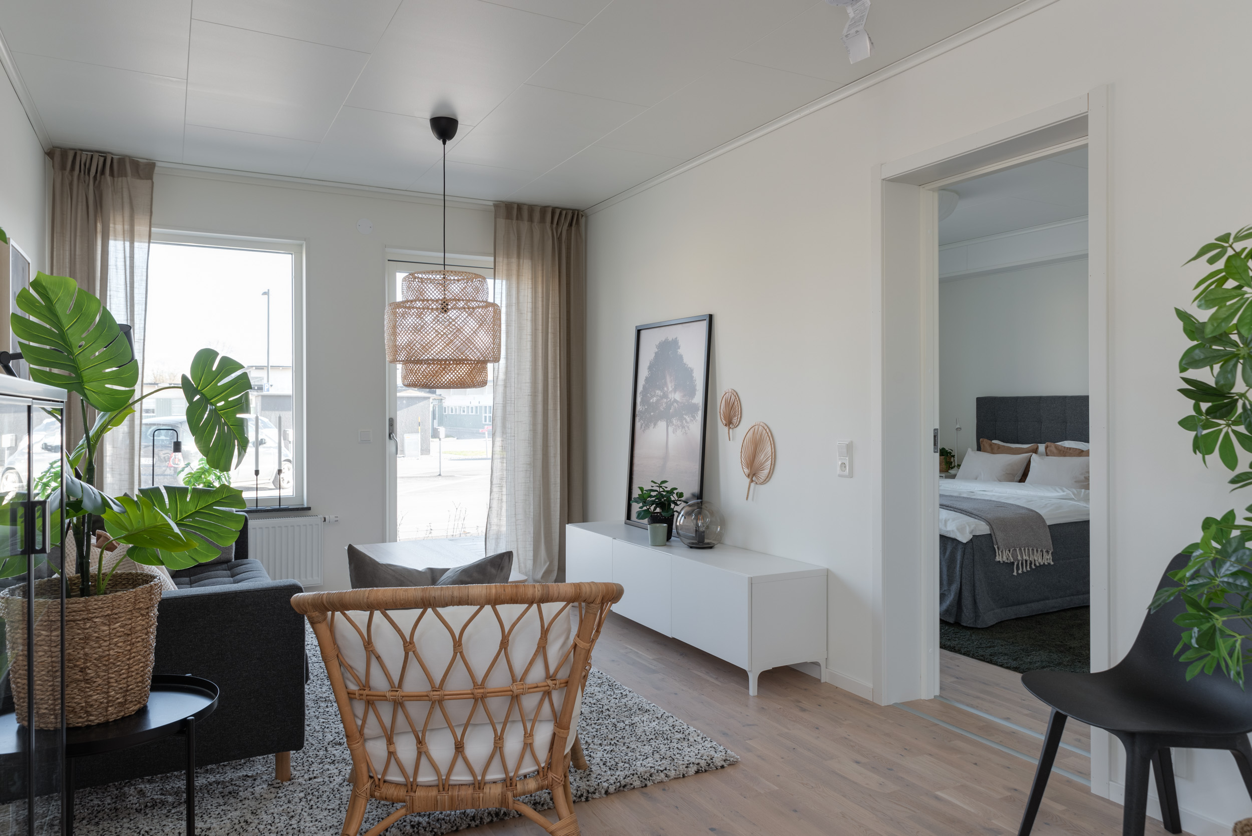 Bostadsbild från Rubingatan 22A, Såld i Bäckby, Västerås