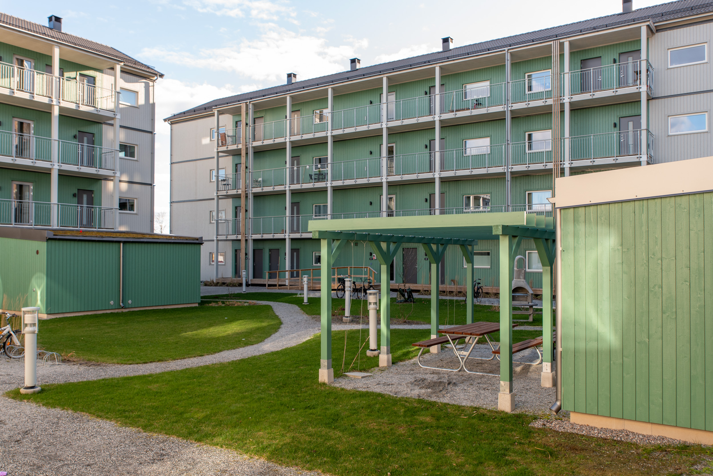 Bostadsbild från Rubingatan 22A, Såld i Bäckby, Västerås