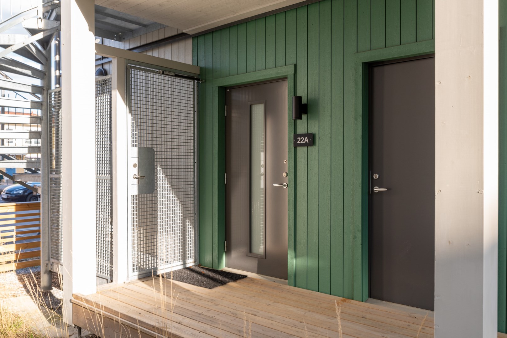 Bostadsbild från Rubingatan 22A, Såld i Bäckby, Västerås