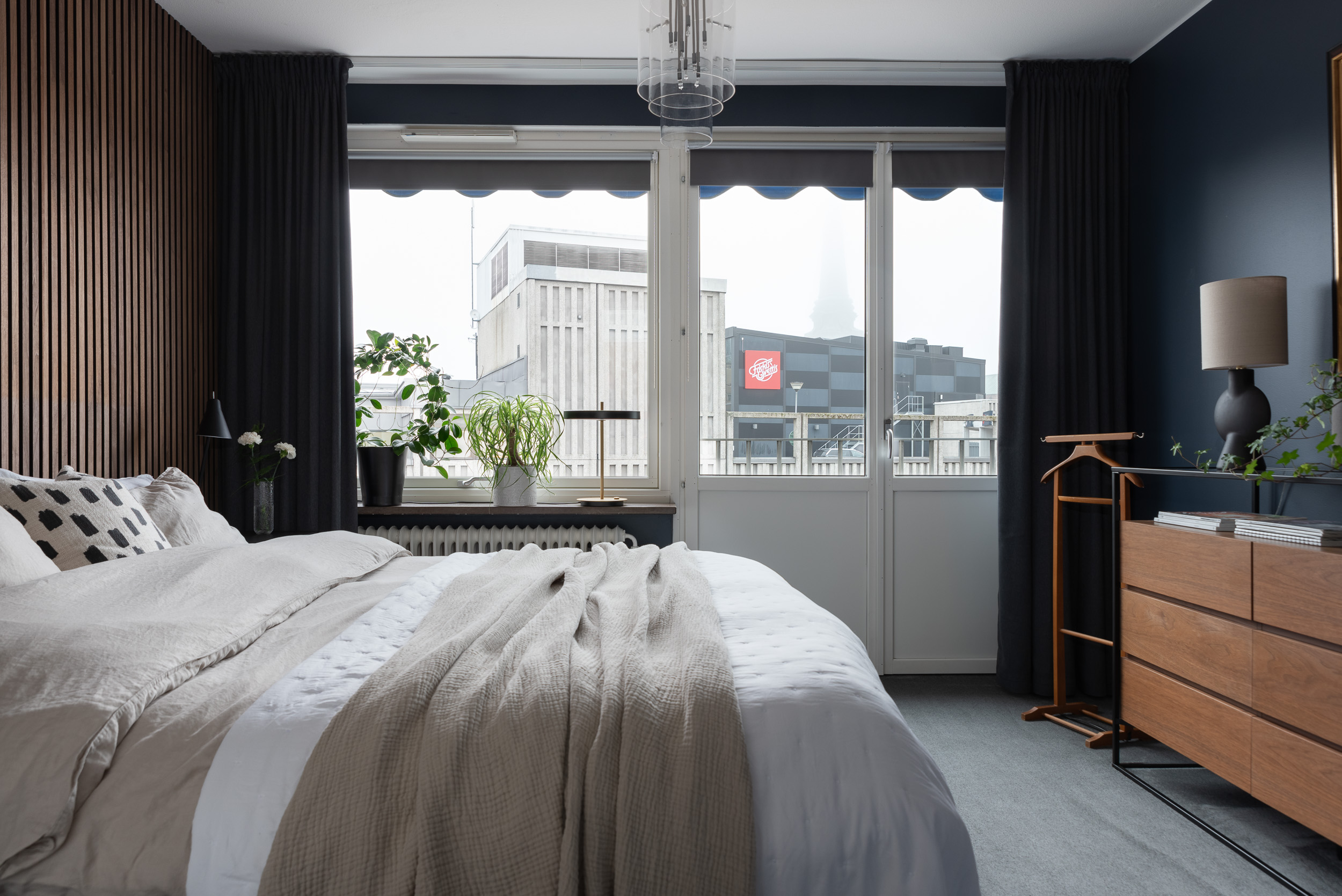 Bostadsbild från Vasagatan 26A, Såld i City, Västerås