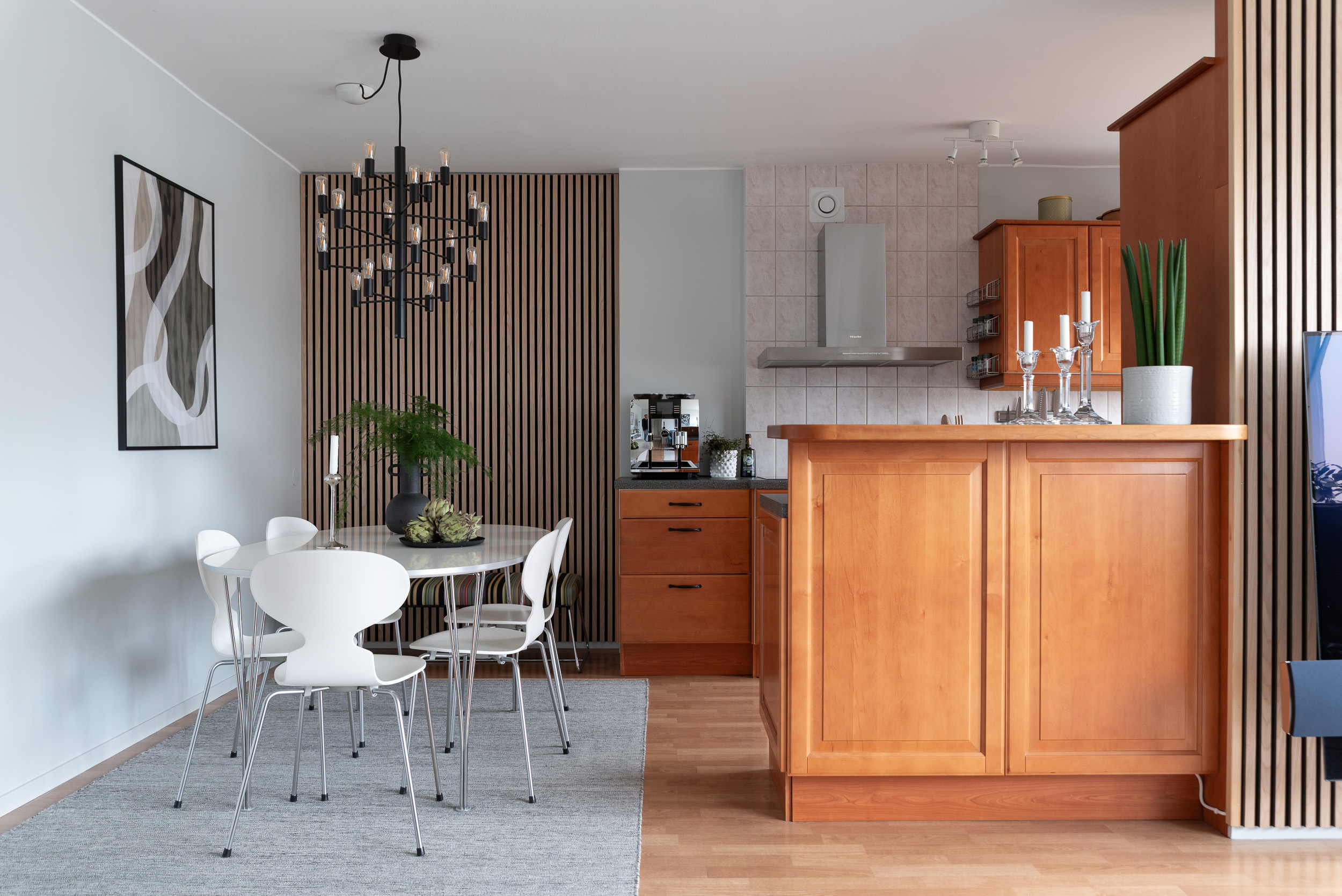 Bostadsbild från Vasagatan 26A, Såld i City, Västerås