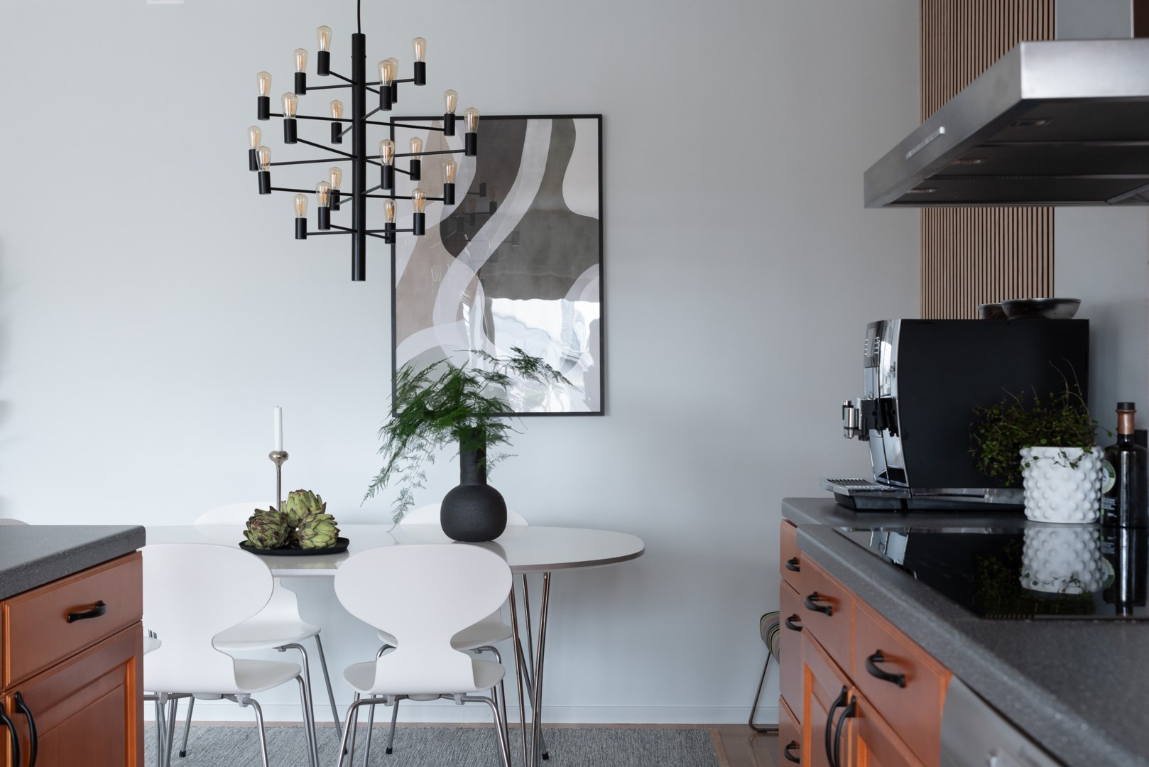 Bostadsbild från Vasagatan 26A, Såld i City, Västerås