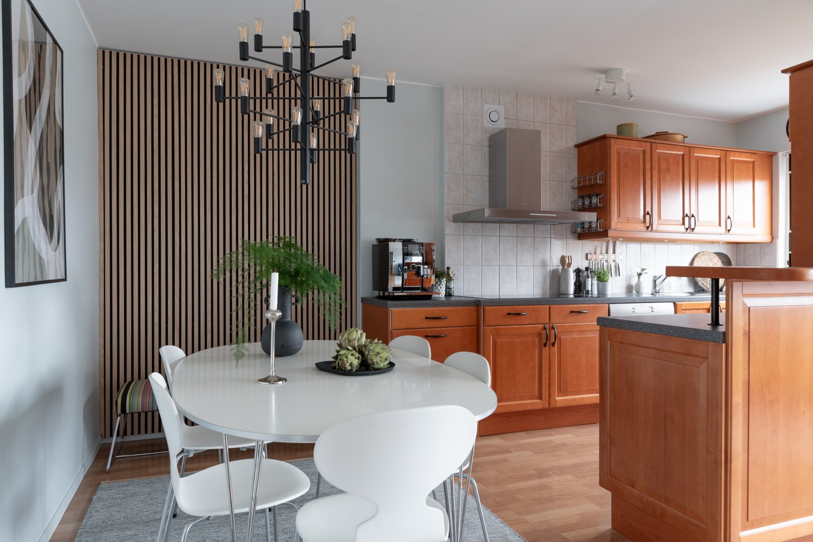 Bostadsbild från Vasagatan 26A, Såld i City, Västerås