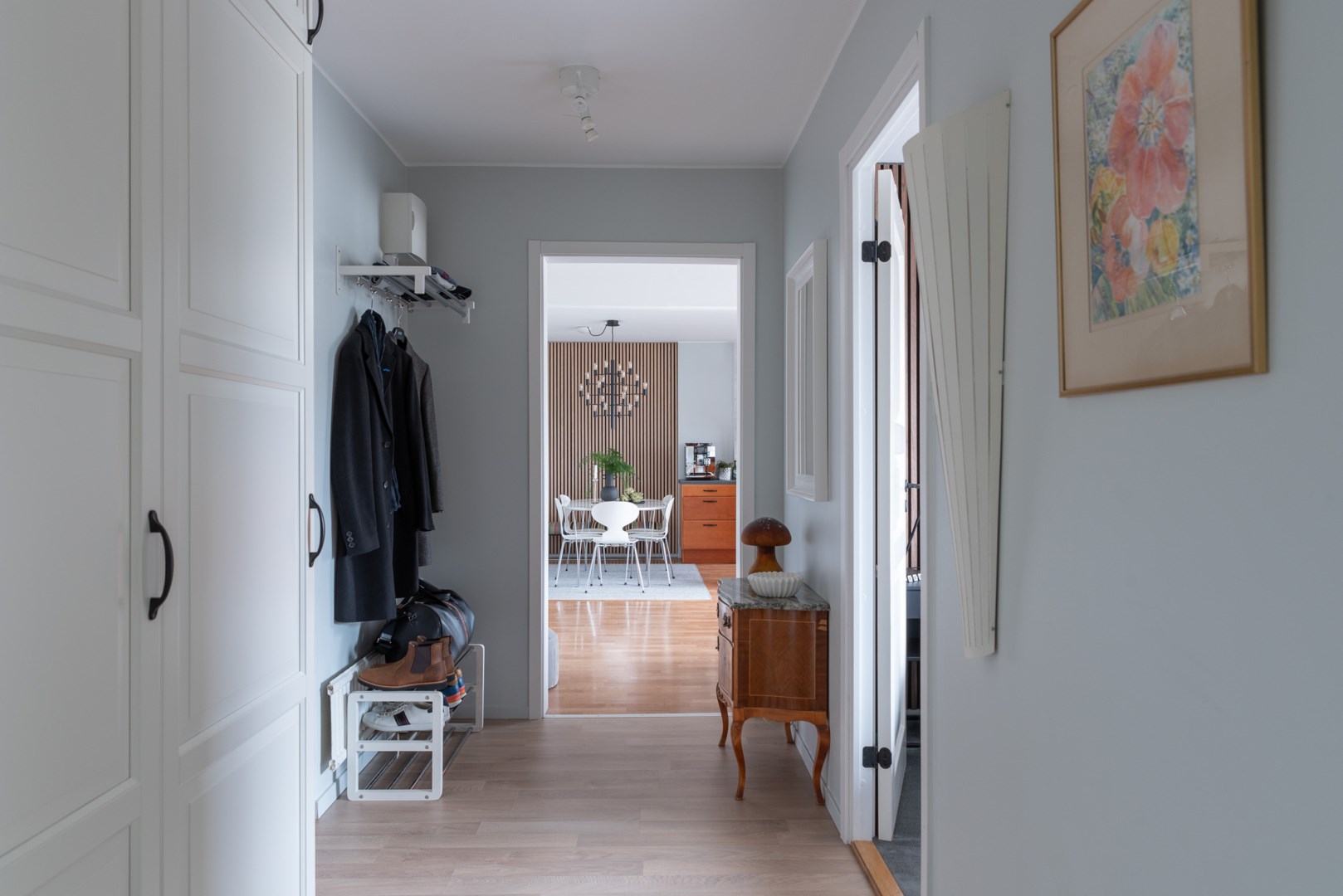 Bostadsbild från Vasagatan 26A, Såld i City, Västerås