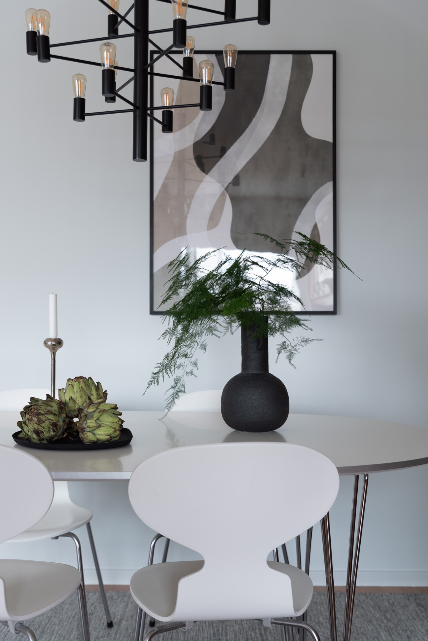 Bostadsbild från Vasagatan 26A, Såld i City, Västerås