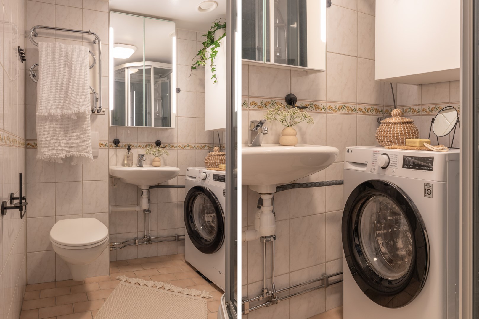 Bostadsbild från Vasagatan 26A, Såld i City, Västerås