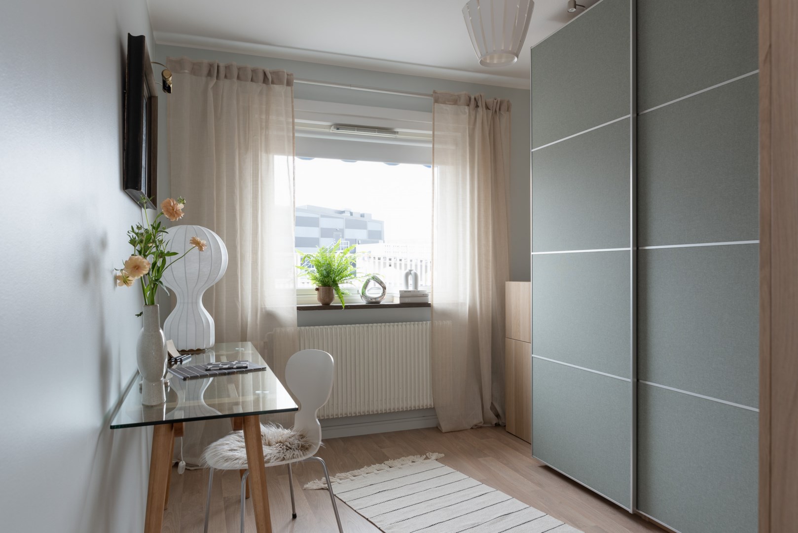 Bostadsbild från Vasagatan 26A, Såld i City, Västerås