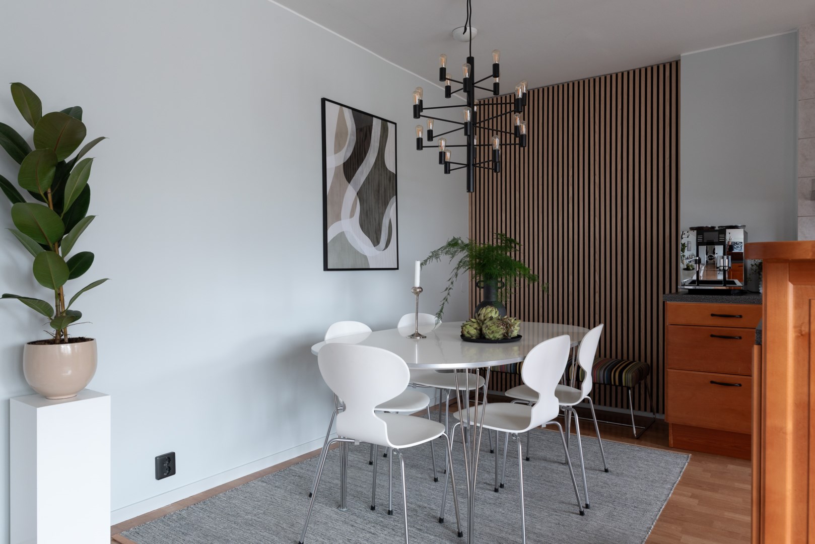 Bostadsbild från Vasagatan 26A, Såld i City, Västerås