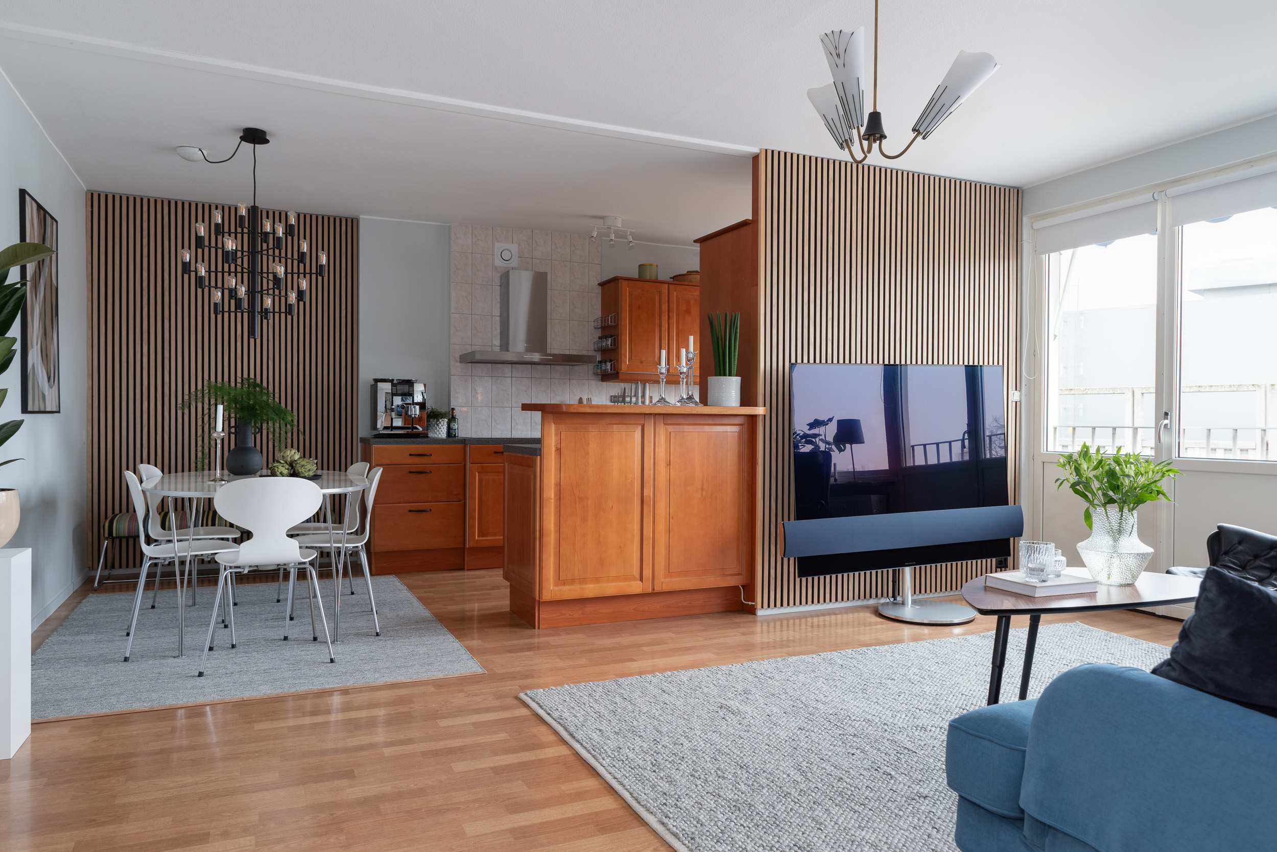 Bostadsbild från Vasagatan 26A, Såld i City, Västerås