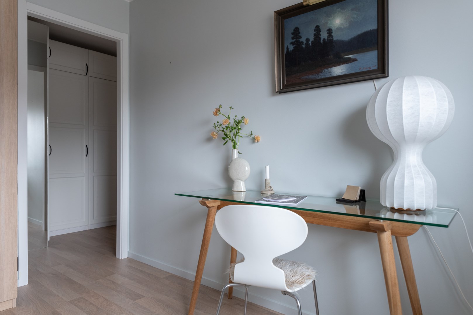 Bostadsbild från Vasagatan 26A, Såld i City, Västerås