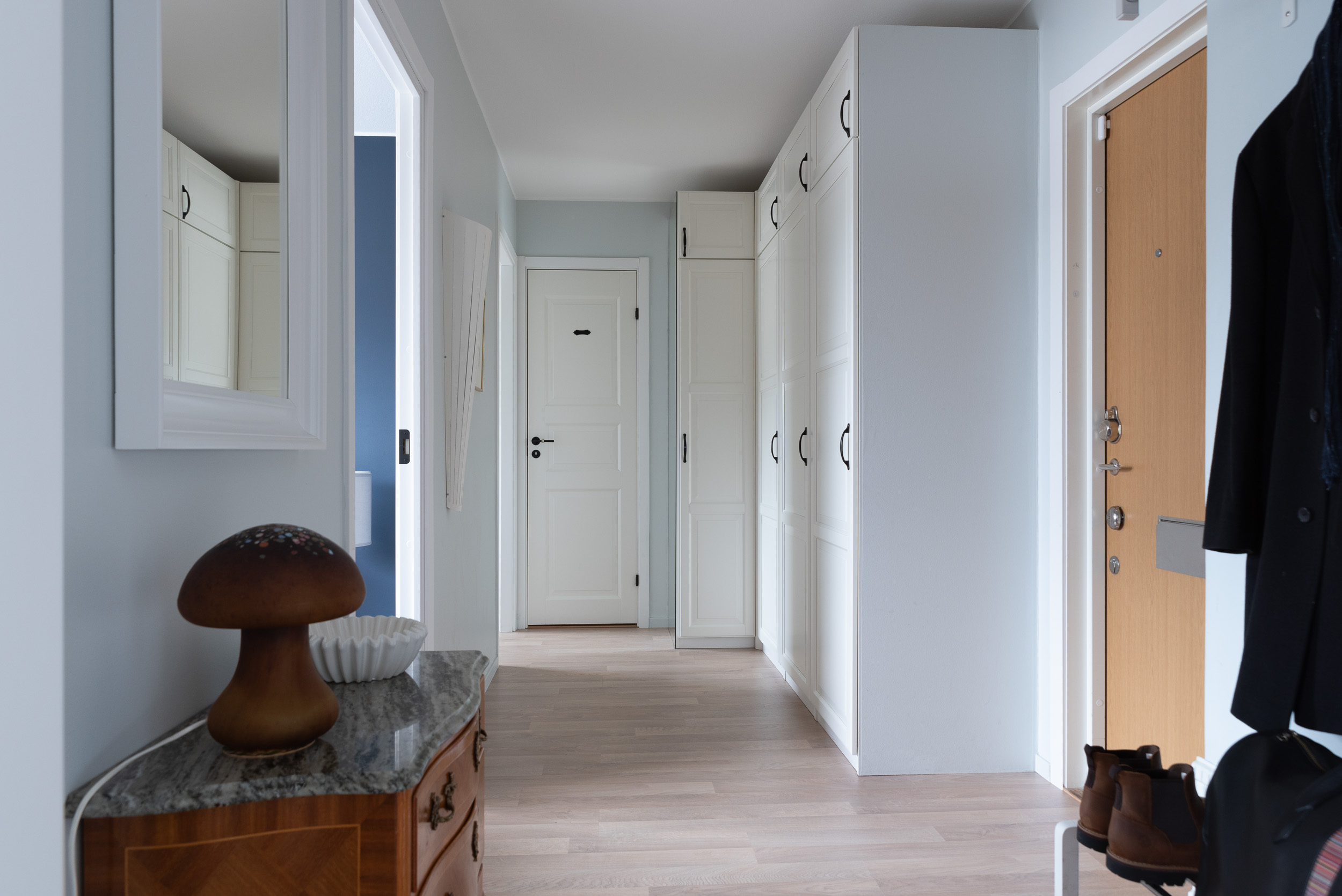 Bostadsbild från Vasagatan 26A, Såld i City, Västerås