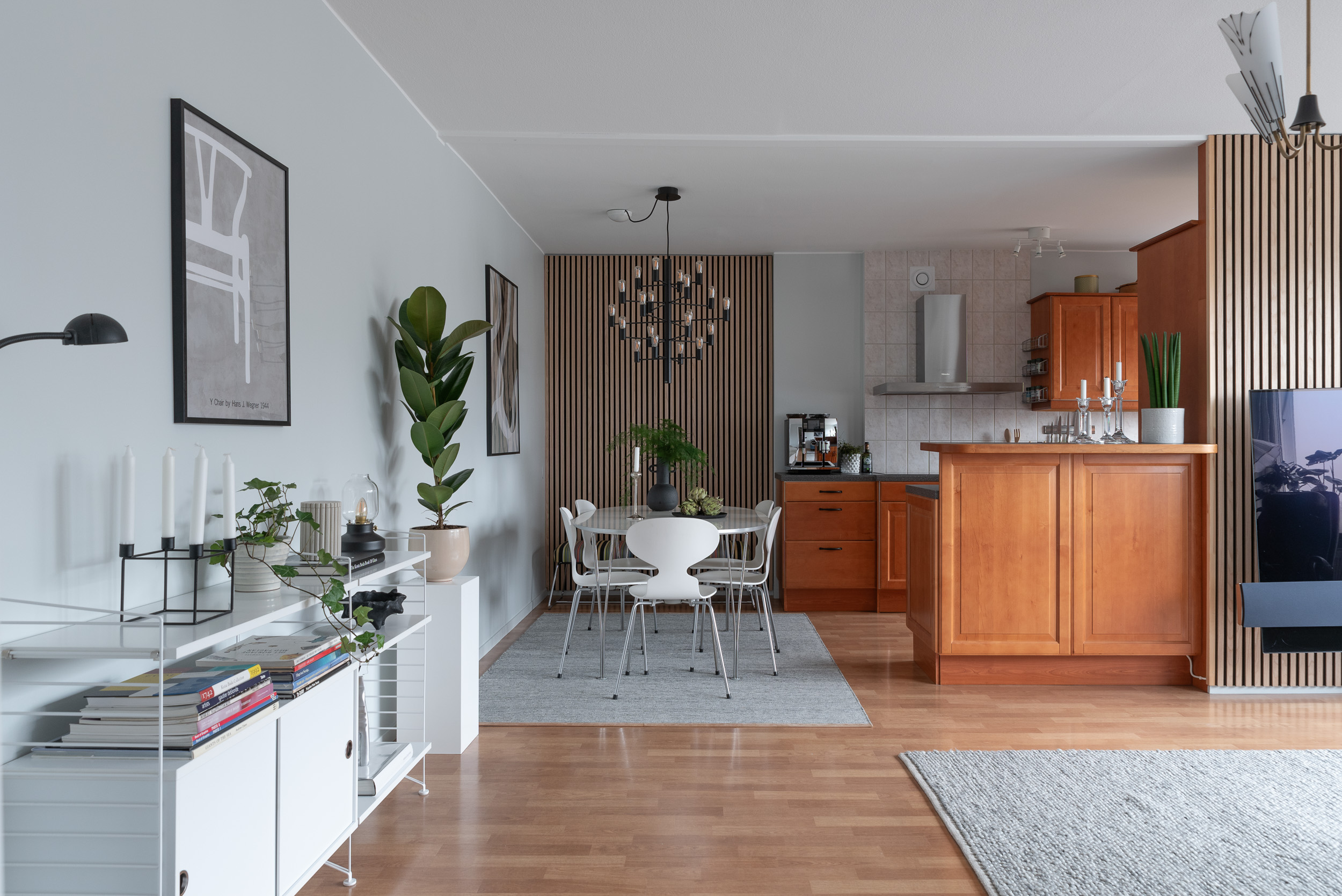 Bostadsbild från Vasagatan 26A, Såld i City, Västerås