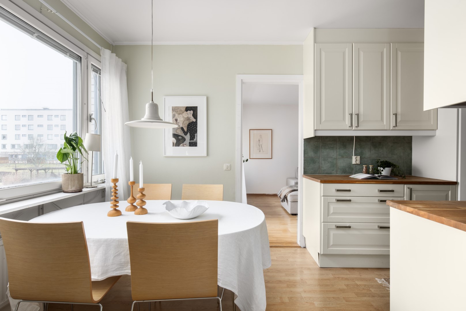 Bostadsbild från Vinterbrinksvägen 43, Såld i Igelbodaplatån - Saltsjöbaden, Nacka