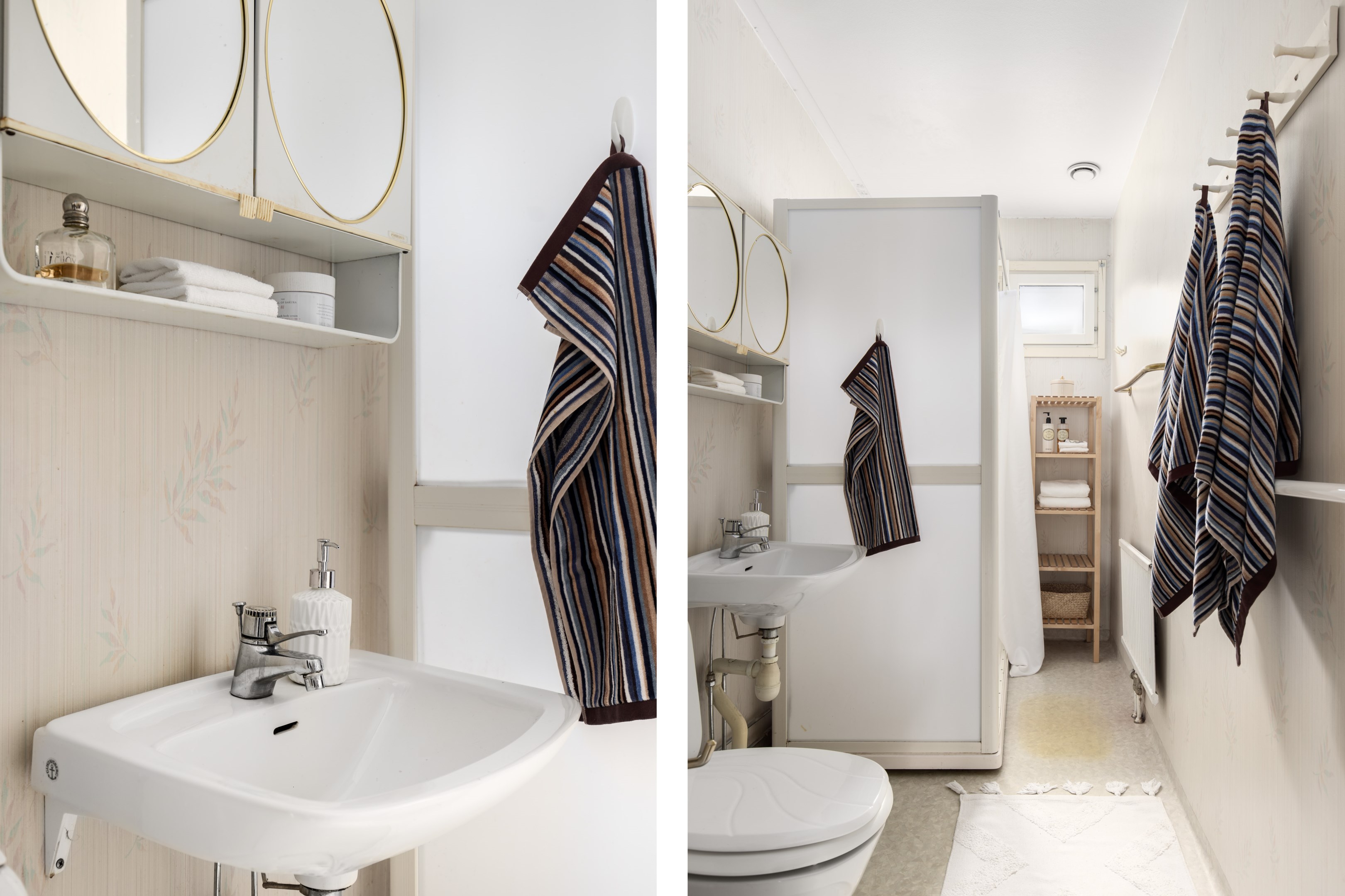 Bostadsbild från Vinterbrinksvägen 43, Såld i Igelbodaplatån - Saltsjöbaden, Nacka