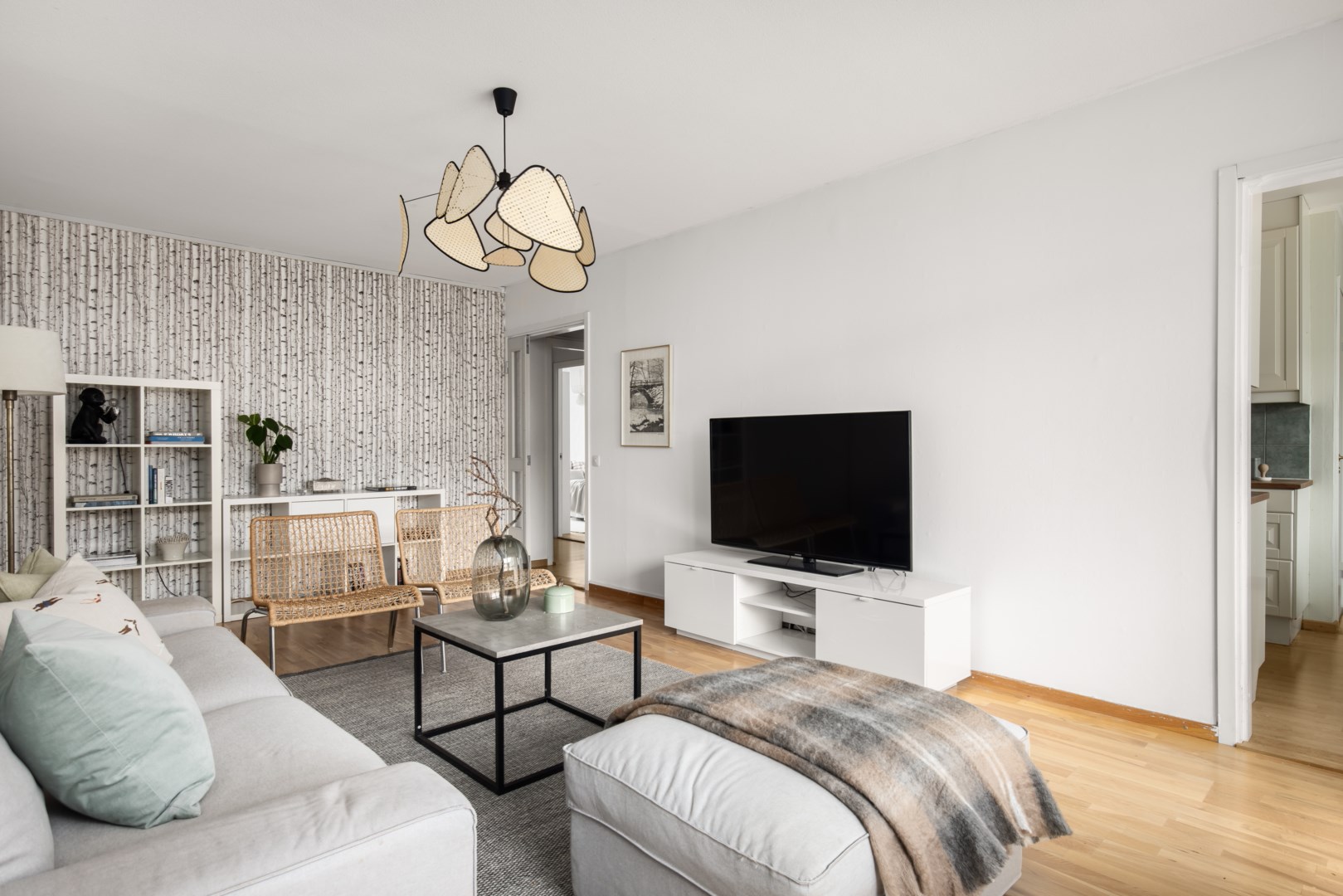 Bostadsbild från Vinterbrinksvägen 43, Såld i Igelbodaplatån - Saltsjöbaden, Nacka