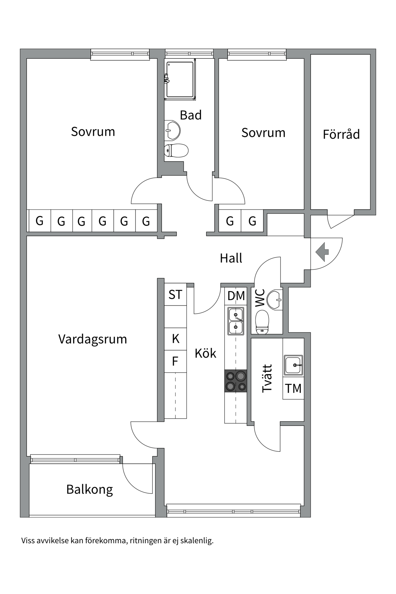 Bostadsbild från Vinterbrinksvägen 43, Såld i Igelbodaplatån - Saltsjöbaden, Nacka