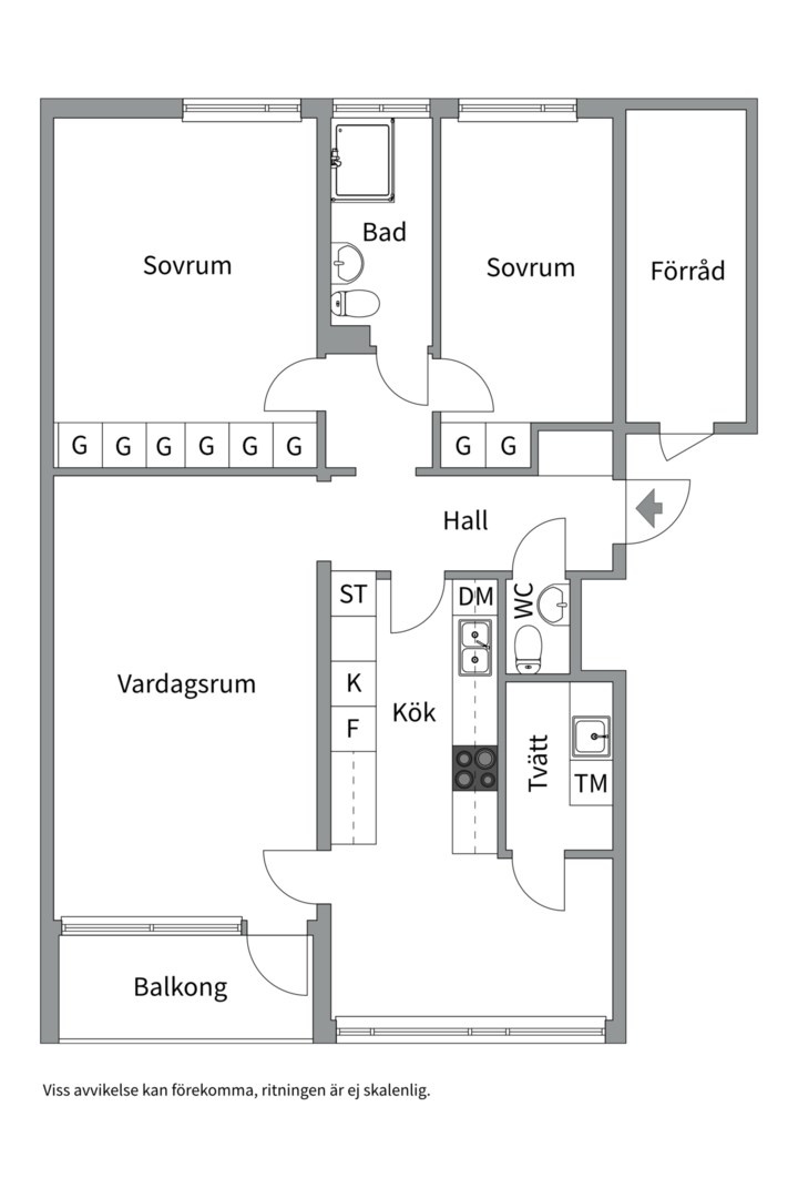 Bostadsbild från Vinterbrinksvägen 43, Såld i Igelbodaplatån - Saltsjöbaden, Nacka