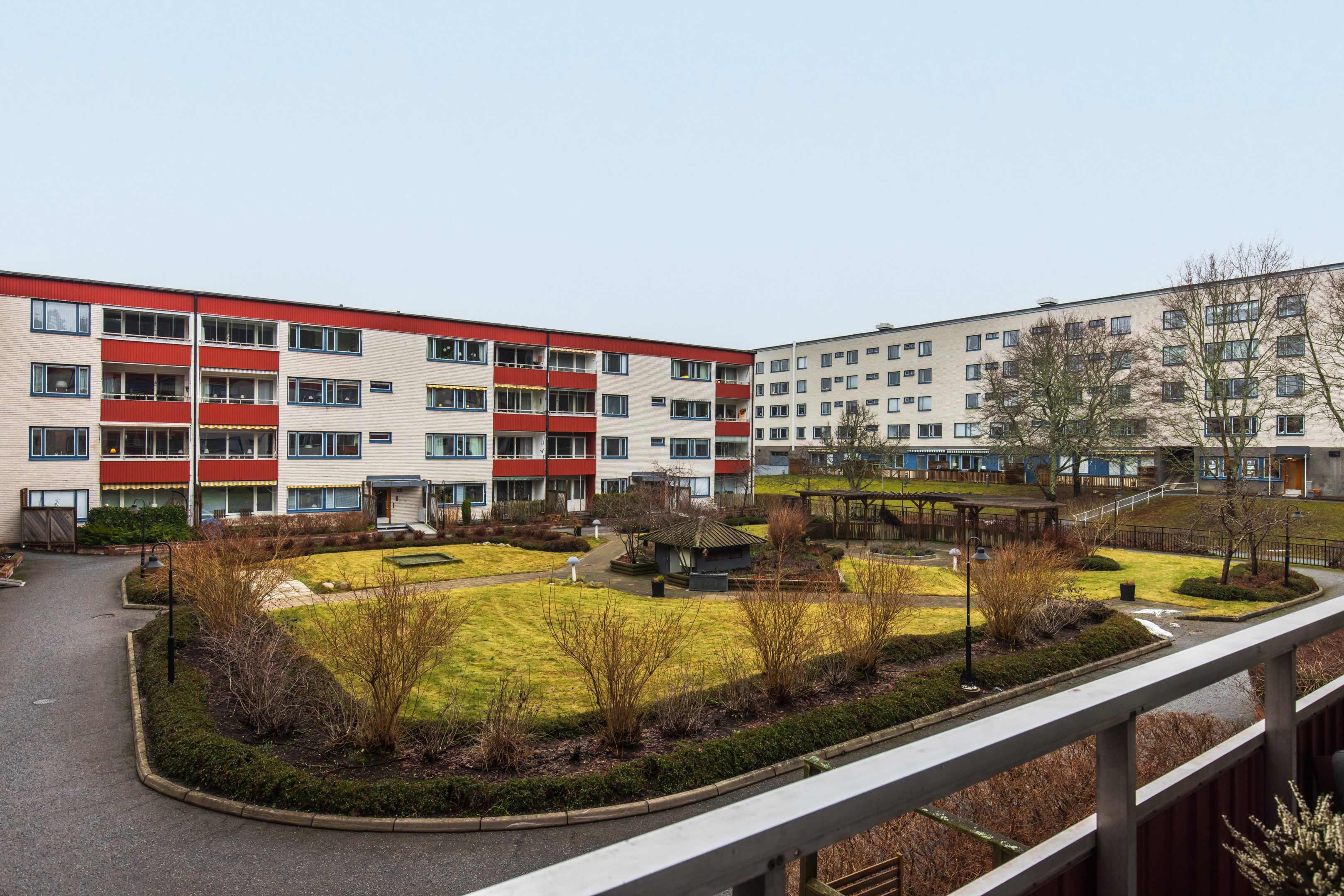 Bostadsbild från Vinterbrinksvägen 43, Såld i Igelbodaplatån - Saltsjöbaden, Nacka