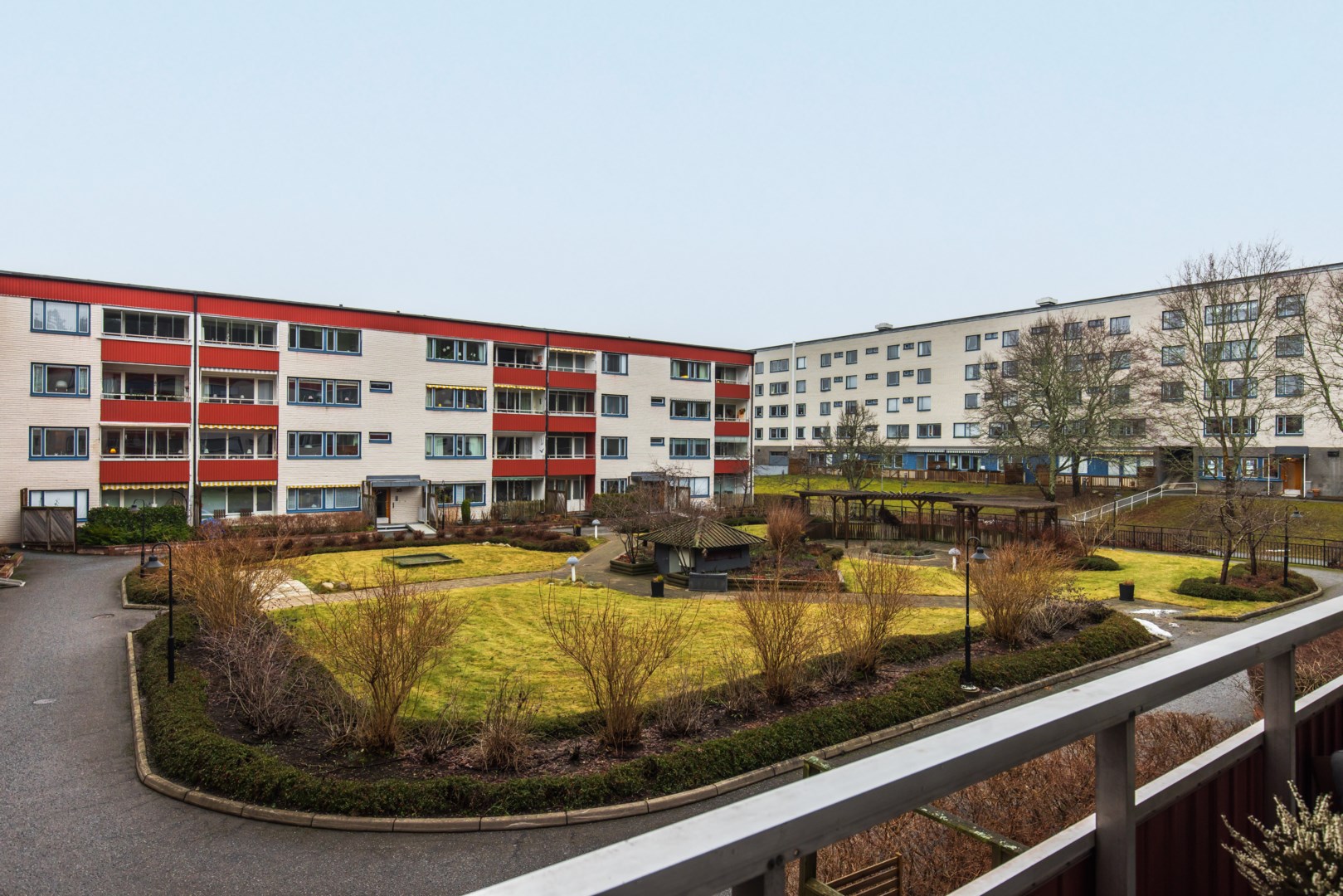 Bostadsbild från Vinterbrinksvägen 43, Såld i Igelbodaplatån - Saltsjöbaden, Nacka