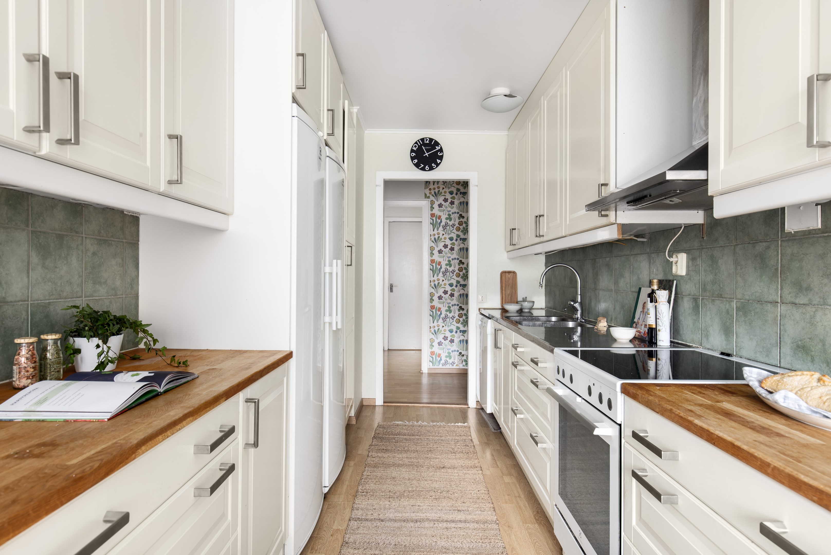 Bostadsbild från Vinterbrinksvägen 43, Såld i Igelbodaplatån - Saltsjöbaden, Nacka