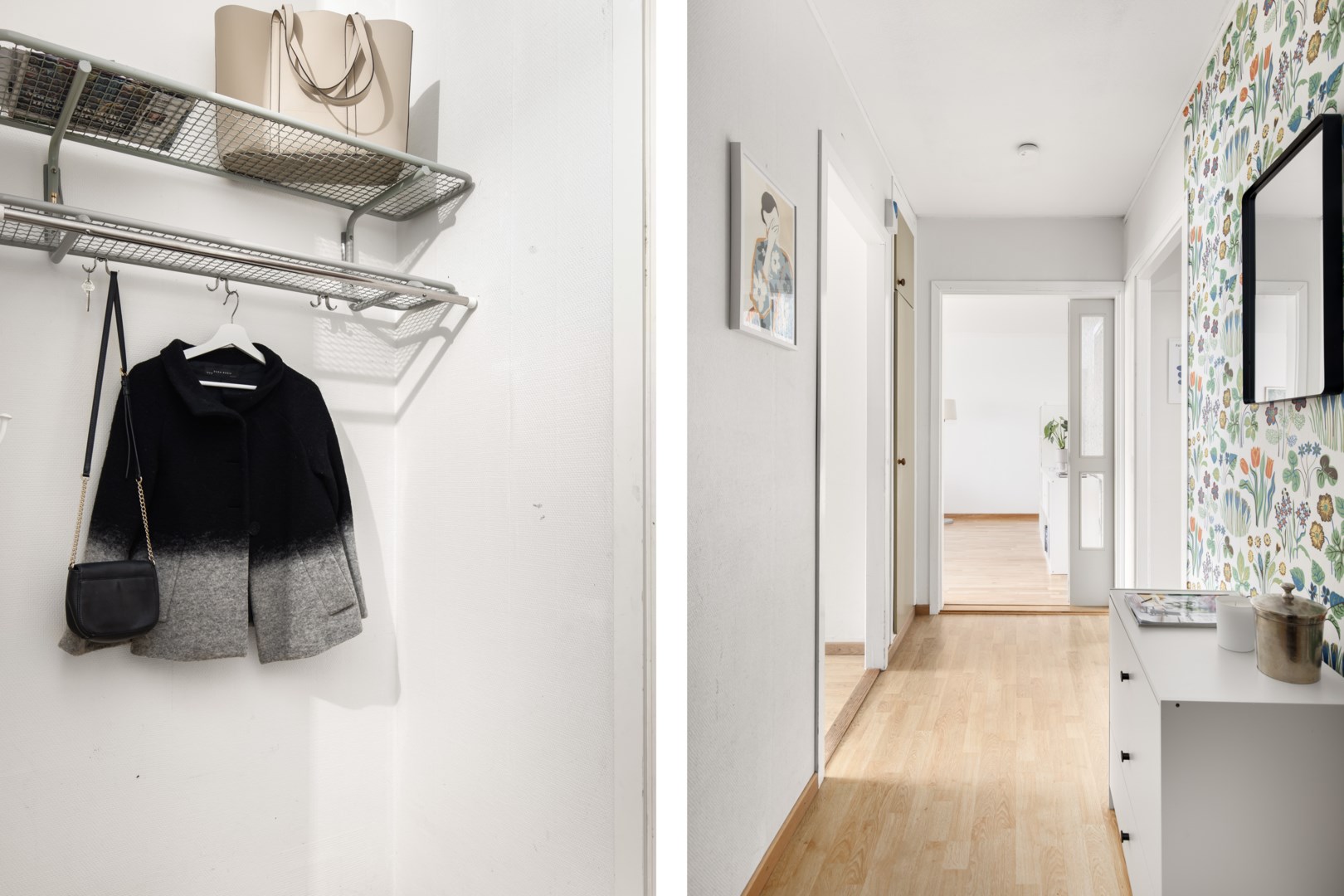 Bostadsbild från Vinterbrinksvägen 43, Såld i Igelbodaplatån - Saltsjöbaden, Nacka