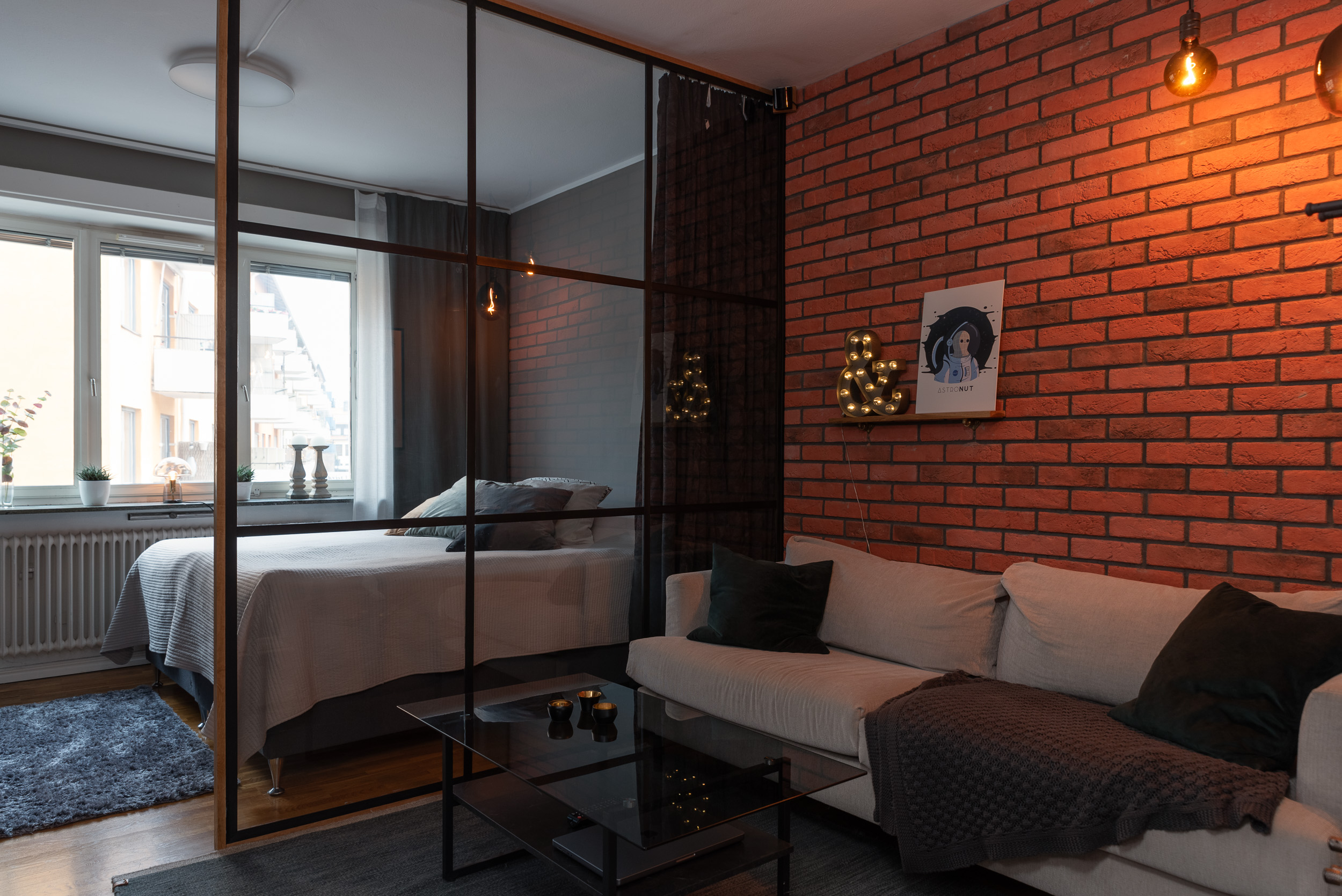 Bostadsbild från Sturegatan 17B, Till salu i Centrum, Västerås