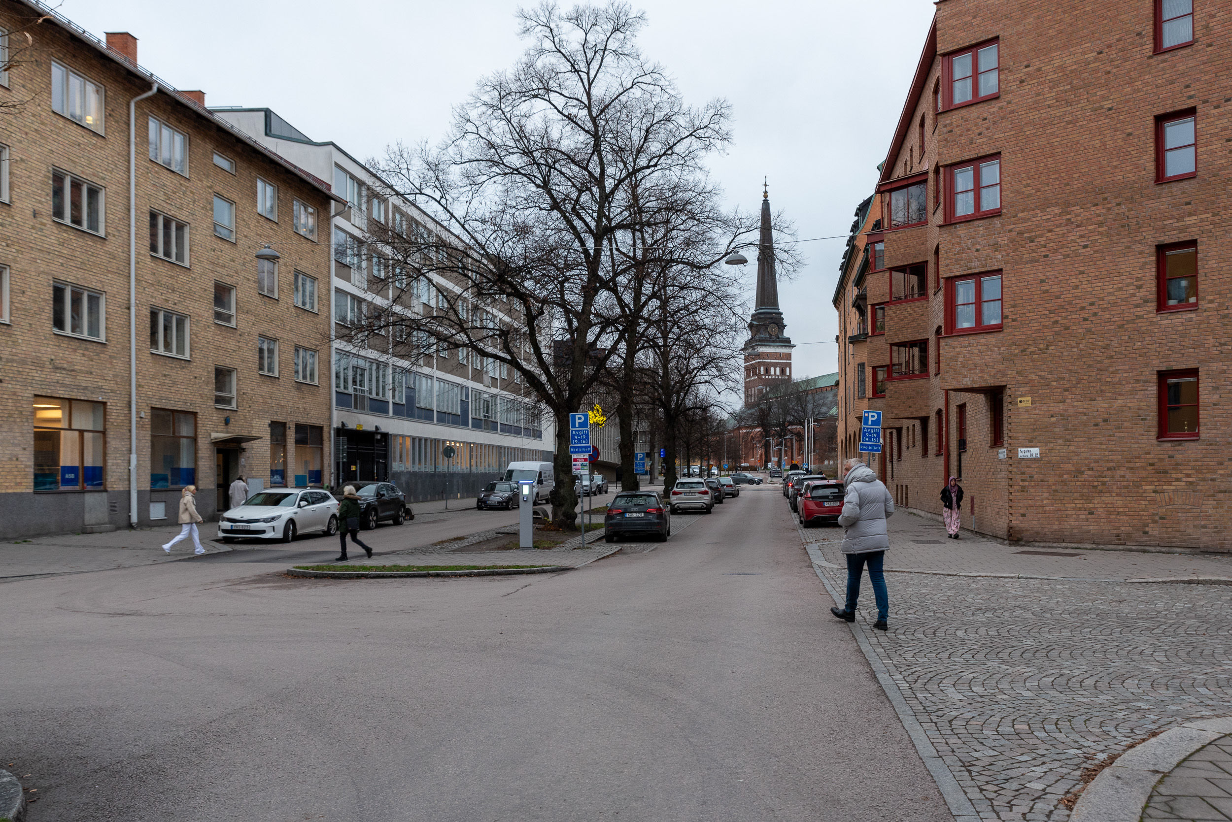 Bostadsbild från Sturegatan 17B, Till salu i Centrum, Västerås