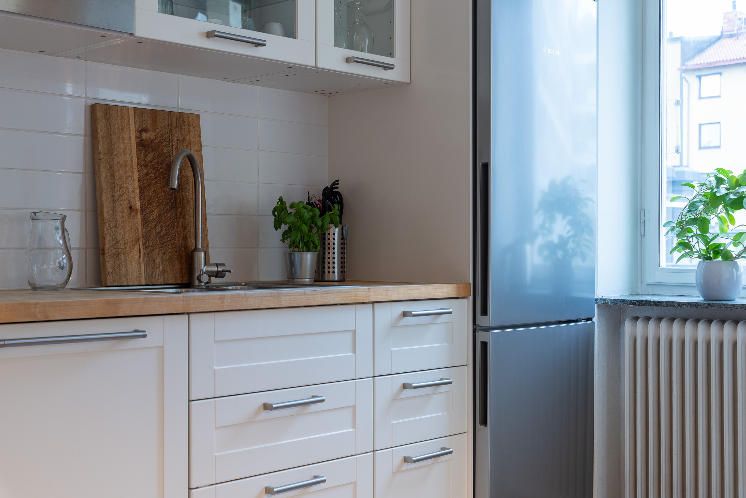 Bostadsbild från Sturegatan 17B, Till salu i Centrum, Västerås