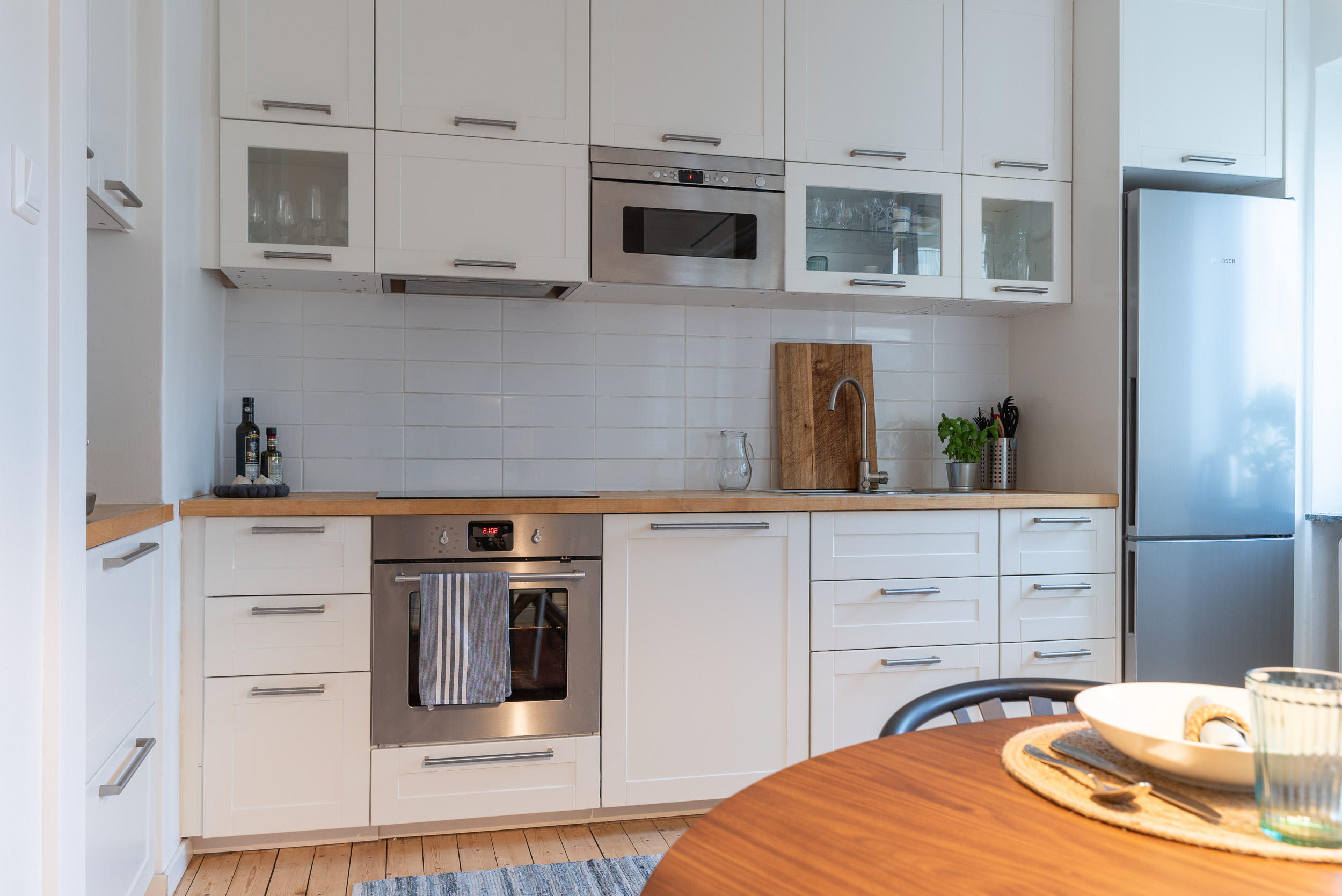 Bostadsbild från Sturegatan 17B, Till salu i Centrum, Västerås