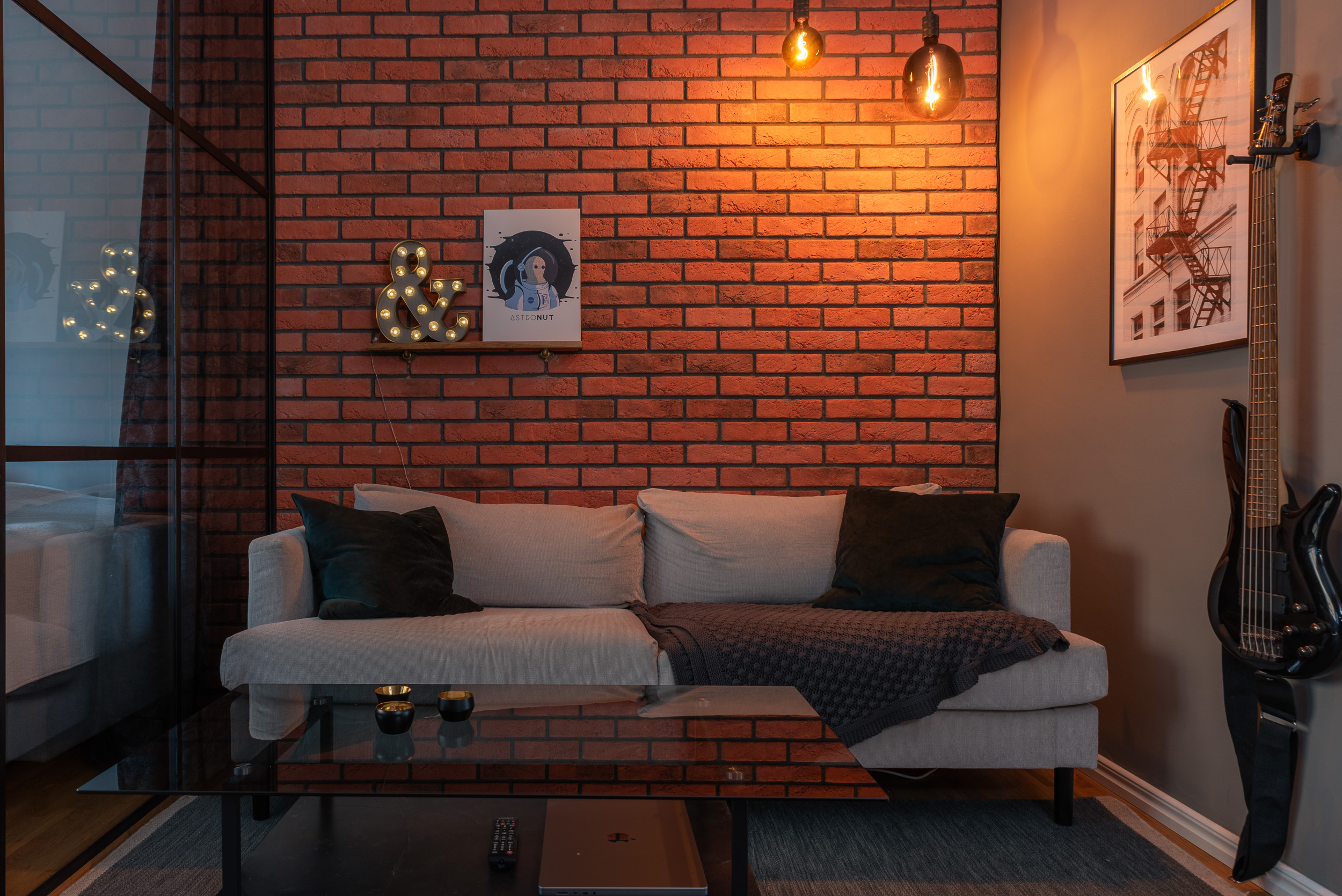 Bostadsbild från Sturegatan 17B, Till salu i Centrum, Västerås