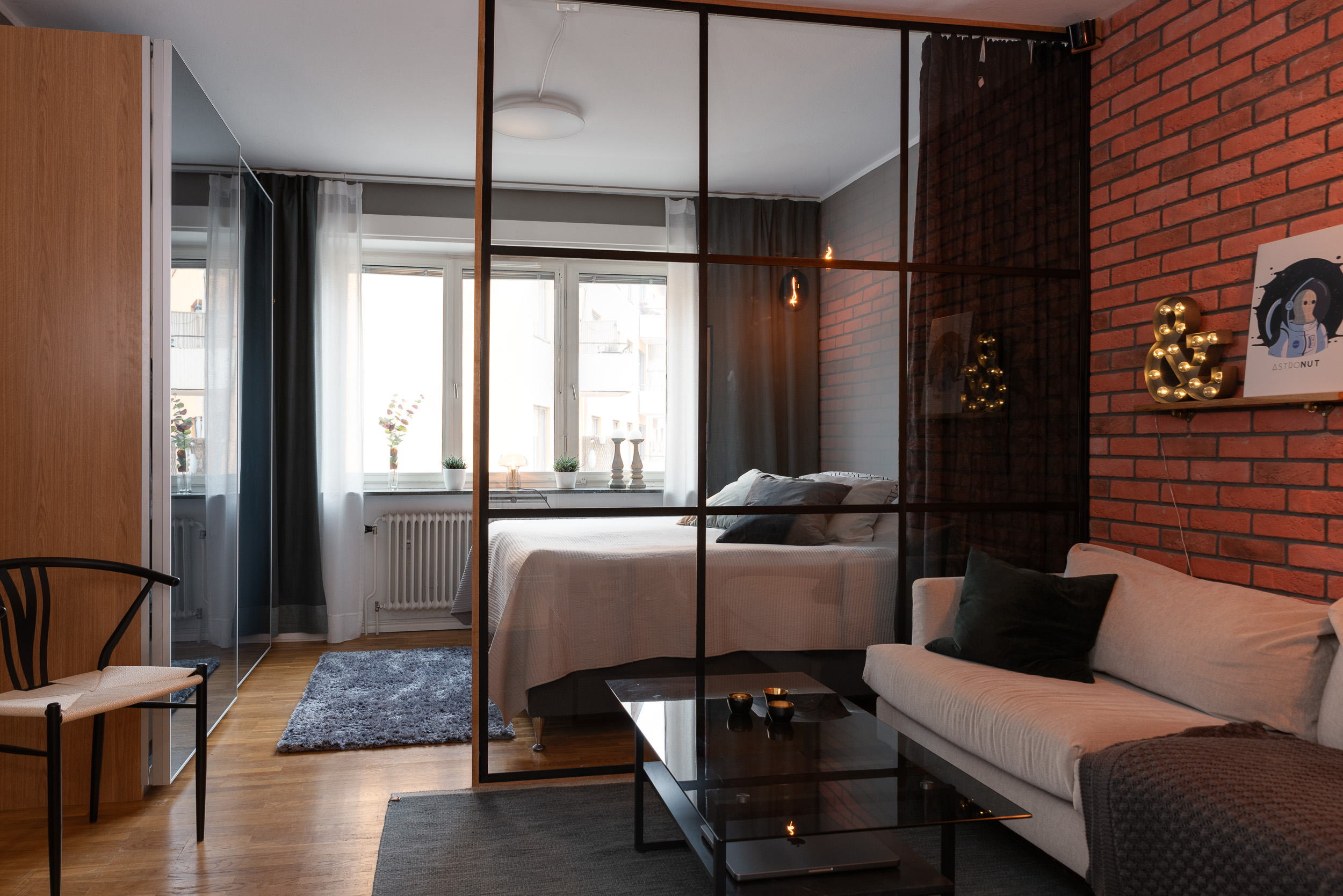 Bostadsbild från Sturegatan 17B, Till salu i Centrum, Västerås