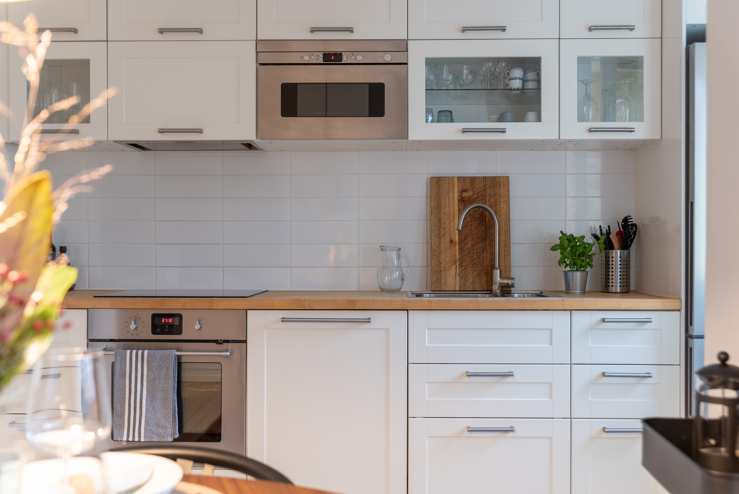 Bostadsbild från Sturegatan 17B, Till salu i Centrum, Västerås