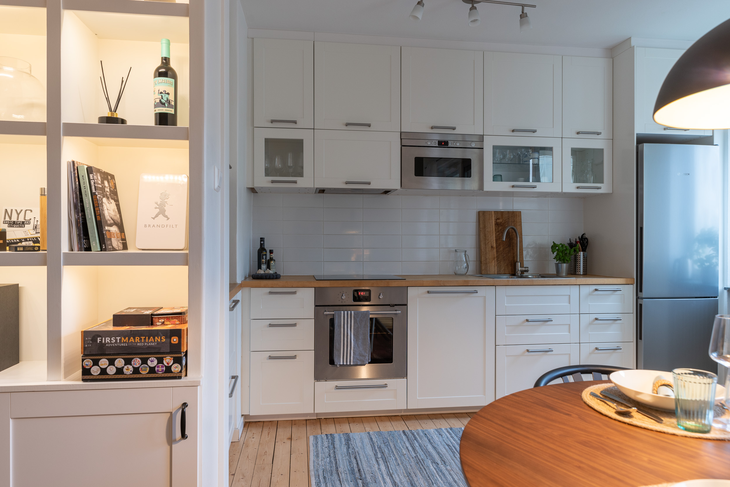 Bostadsbild från Sturegatan 17B, Till salu i Centrum, Västerås