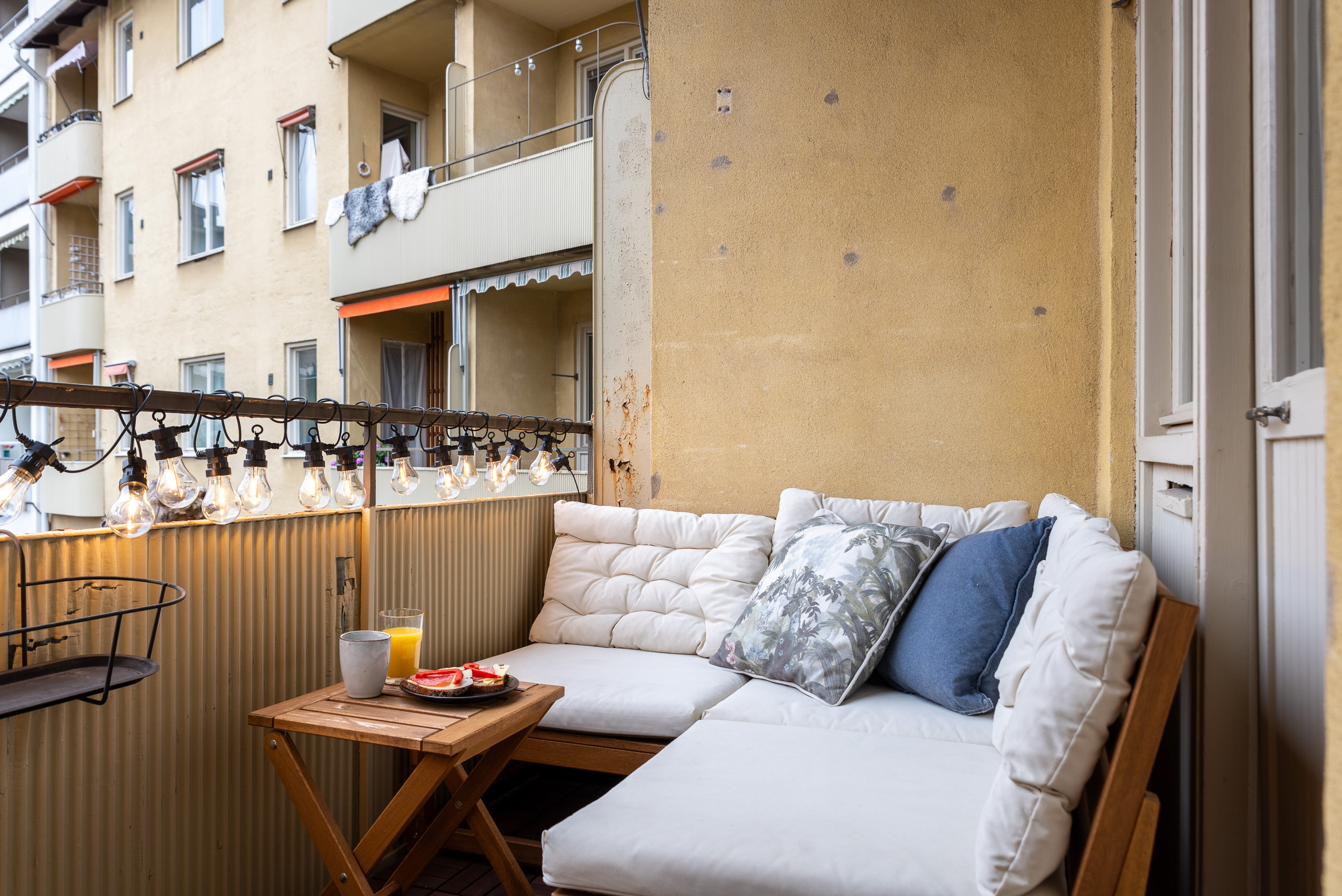 Bostadsbild från Sturegatan 17B, Till salu i Centrum, Västerås