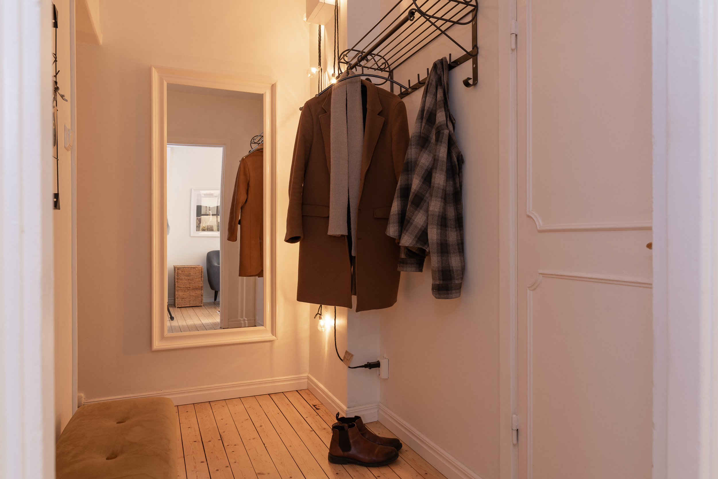 Bostadsbild från Sturegatan 17B, Till salu i Centrum, Västerås