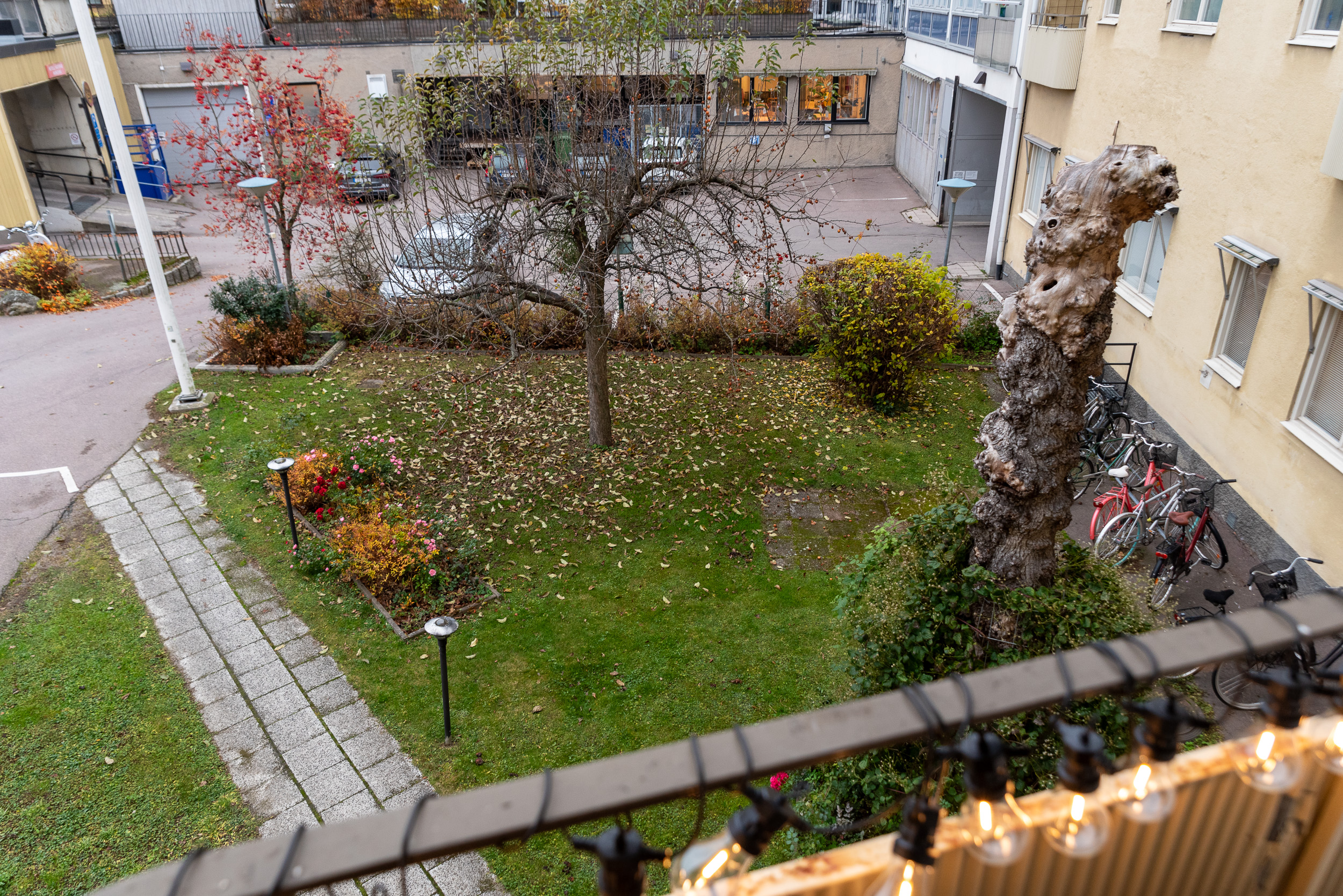 Bostadsbild från Sturegatan 17B, Till salu i Centrum, Västerås