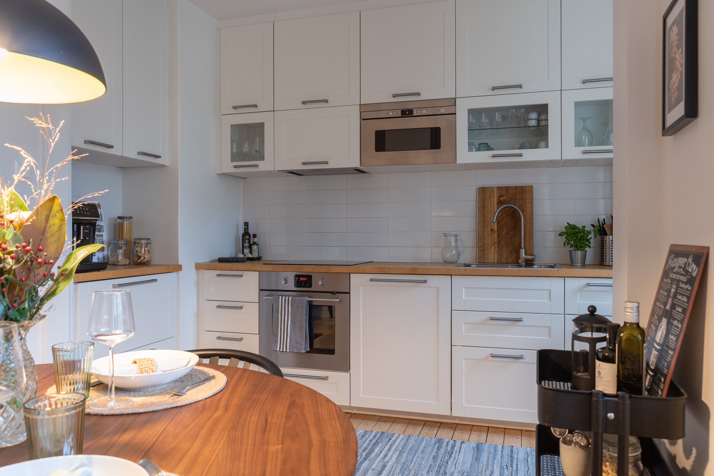 Bostadsbild från Sturegatan 17B, Till salu i Centrum, Västerås