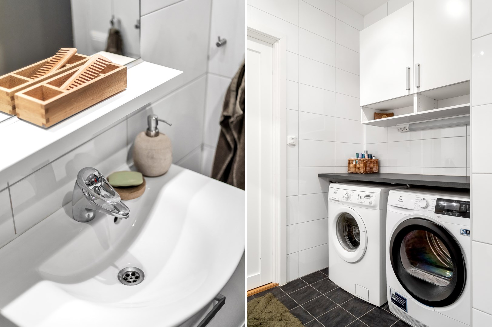 Bostadsbild från Råbyvägen 24, Till salu i Kapellgärdet, Uppsala