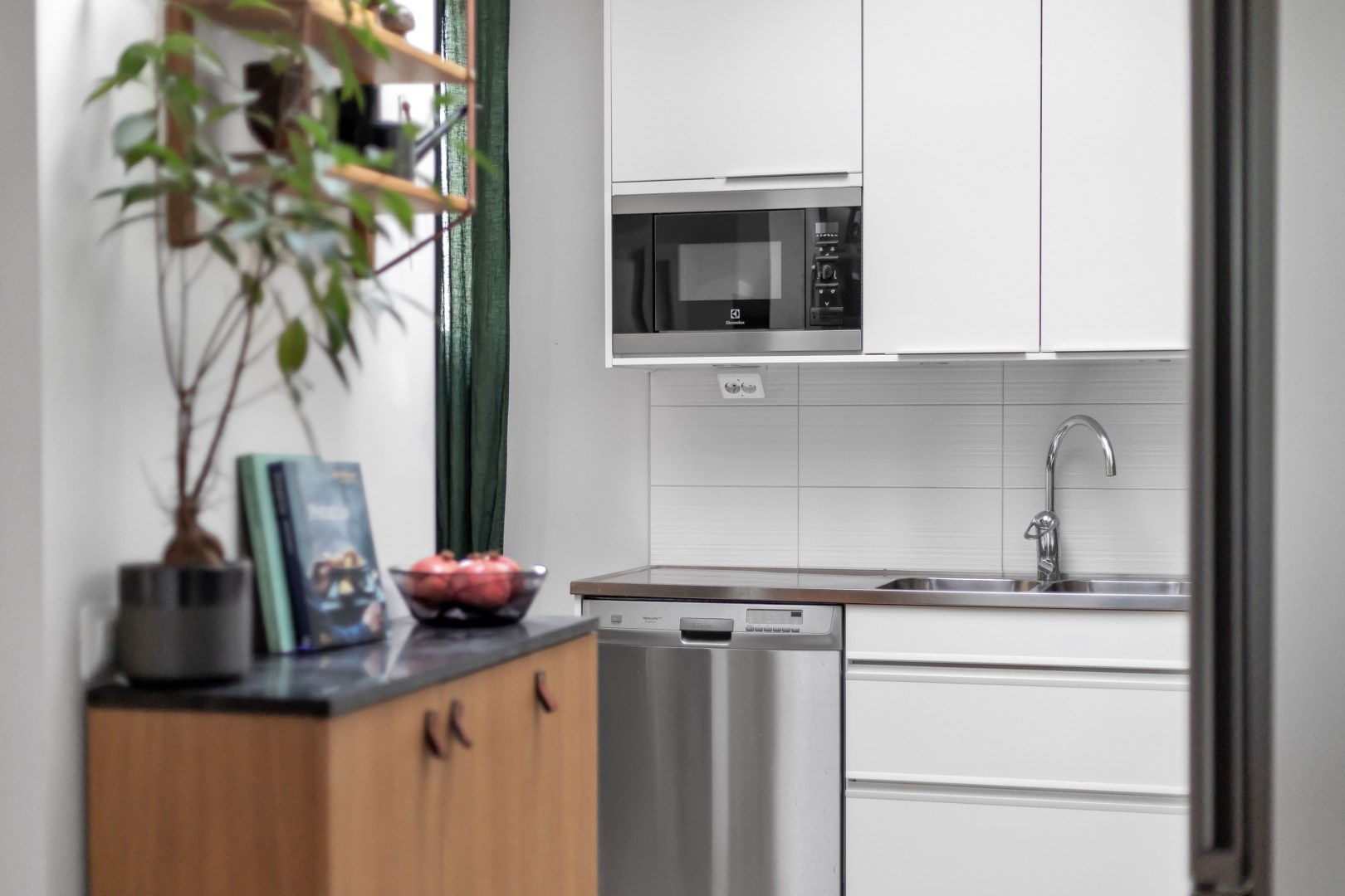 Bostadsbild från Råbyvägen 24, Till salu i Kapellgärdet, Uppsala