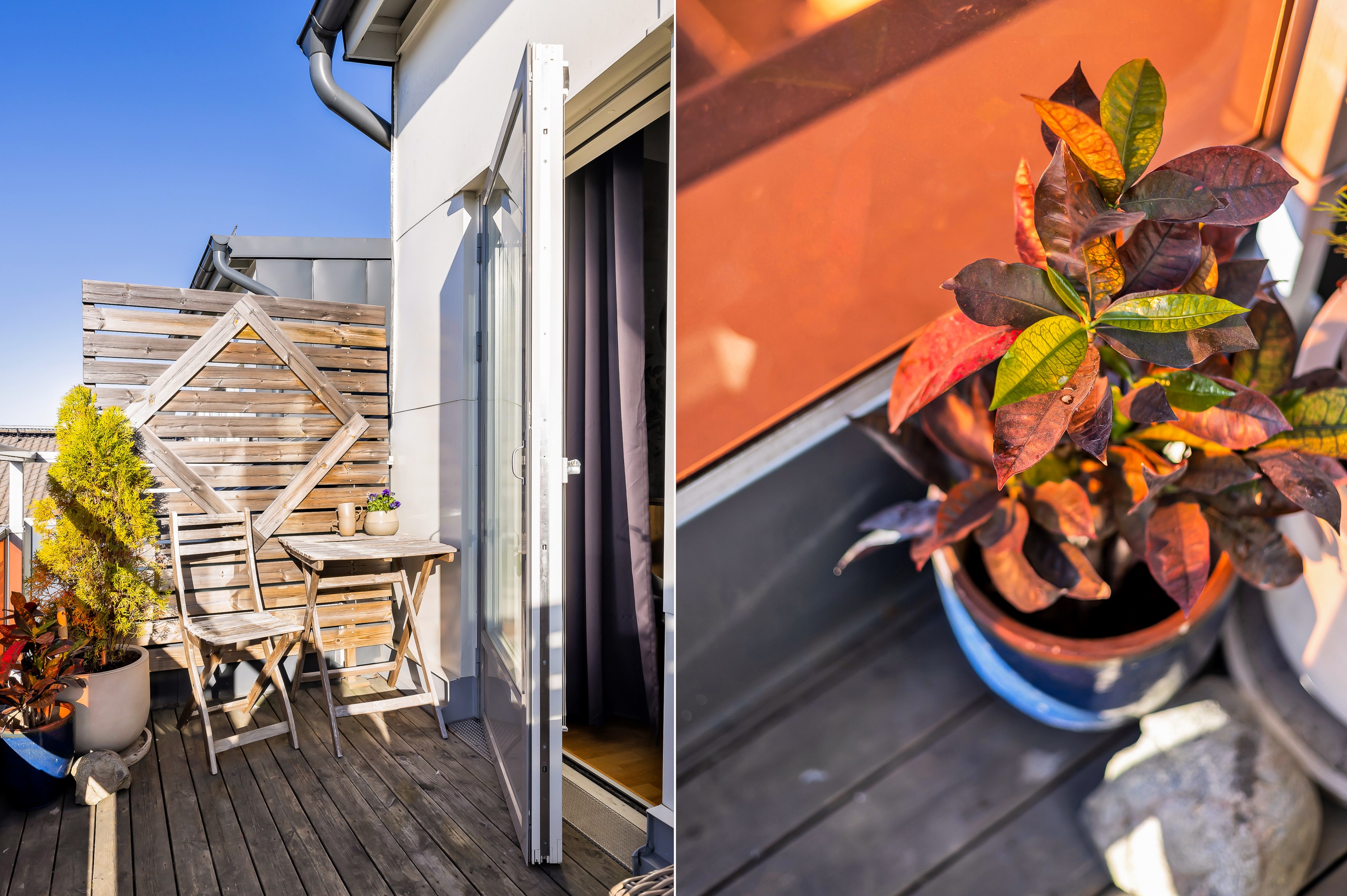 Bostadsbild från Råbyvägen 24, Till salu i Kapellgärdet, Uppsala