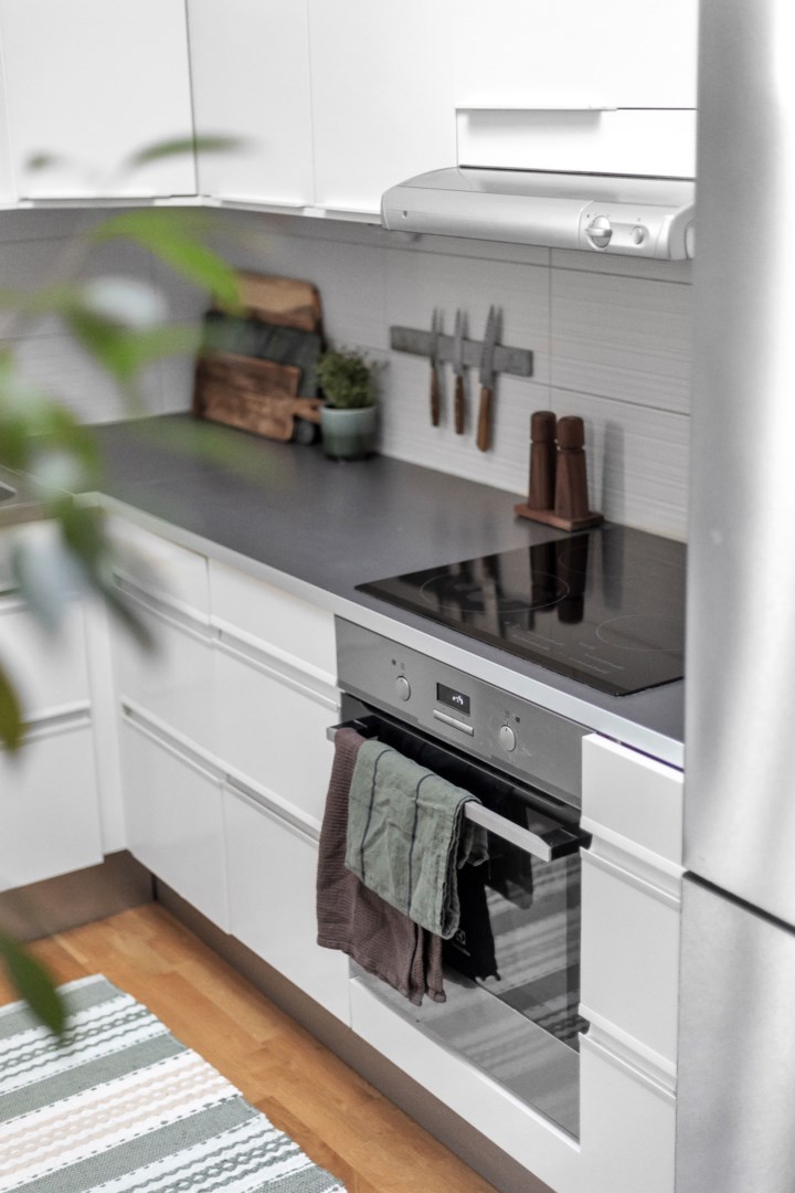 Bostadsbild från Råbyvägen 24, Till salu i Kapellgärdet, Uppsala