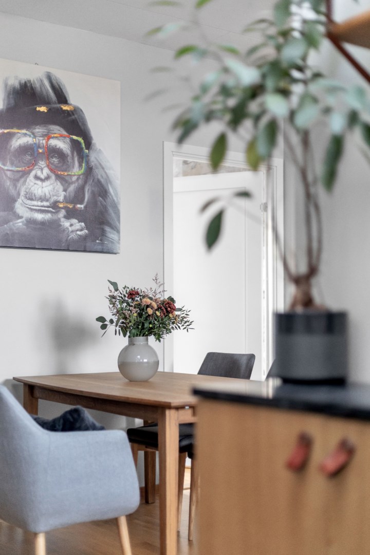 Bostadsbild från Råbyvägen 24, Till salu i Kapellgärdet, Uppsala