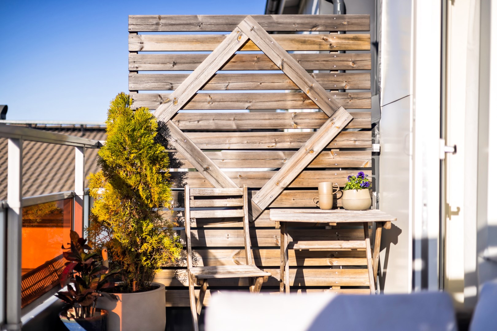 Bostadsbild från Råbyvägen 24, Till salu i Kapellgärdet, Uppsala