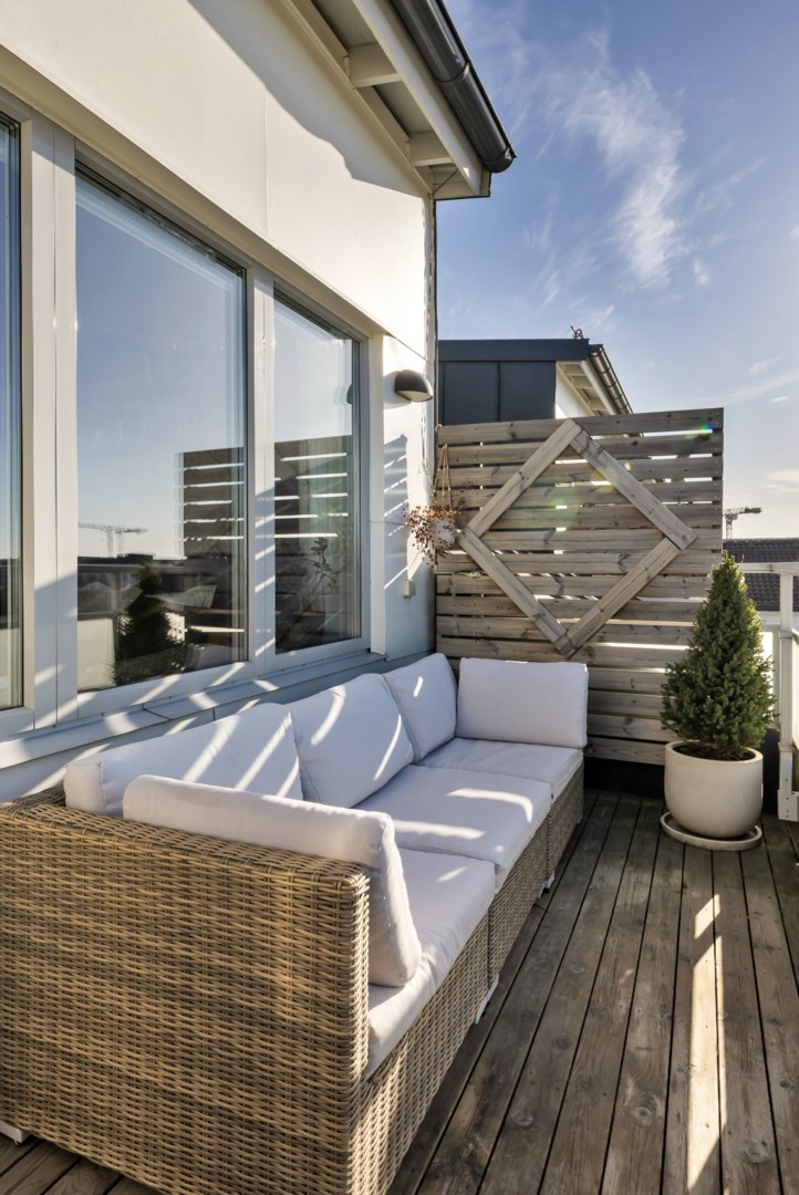 Bostadsbild från Råbyvägen 24, Till salu i Kapellgärdet, Uppsala