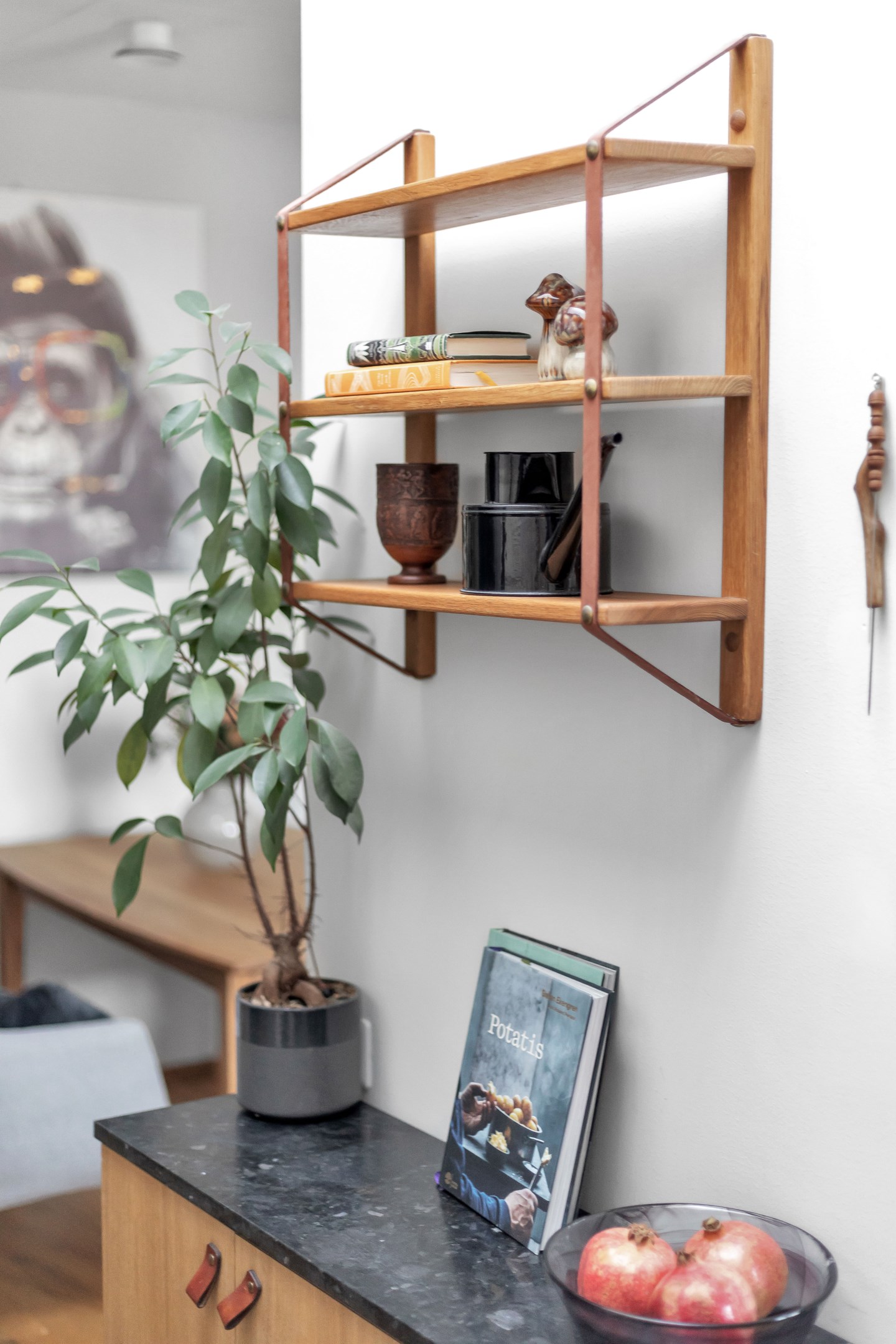 Bostadsbild från Råbyvägen 24, Till salu i Kapellgärdet, Uppsala