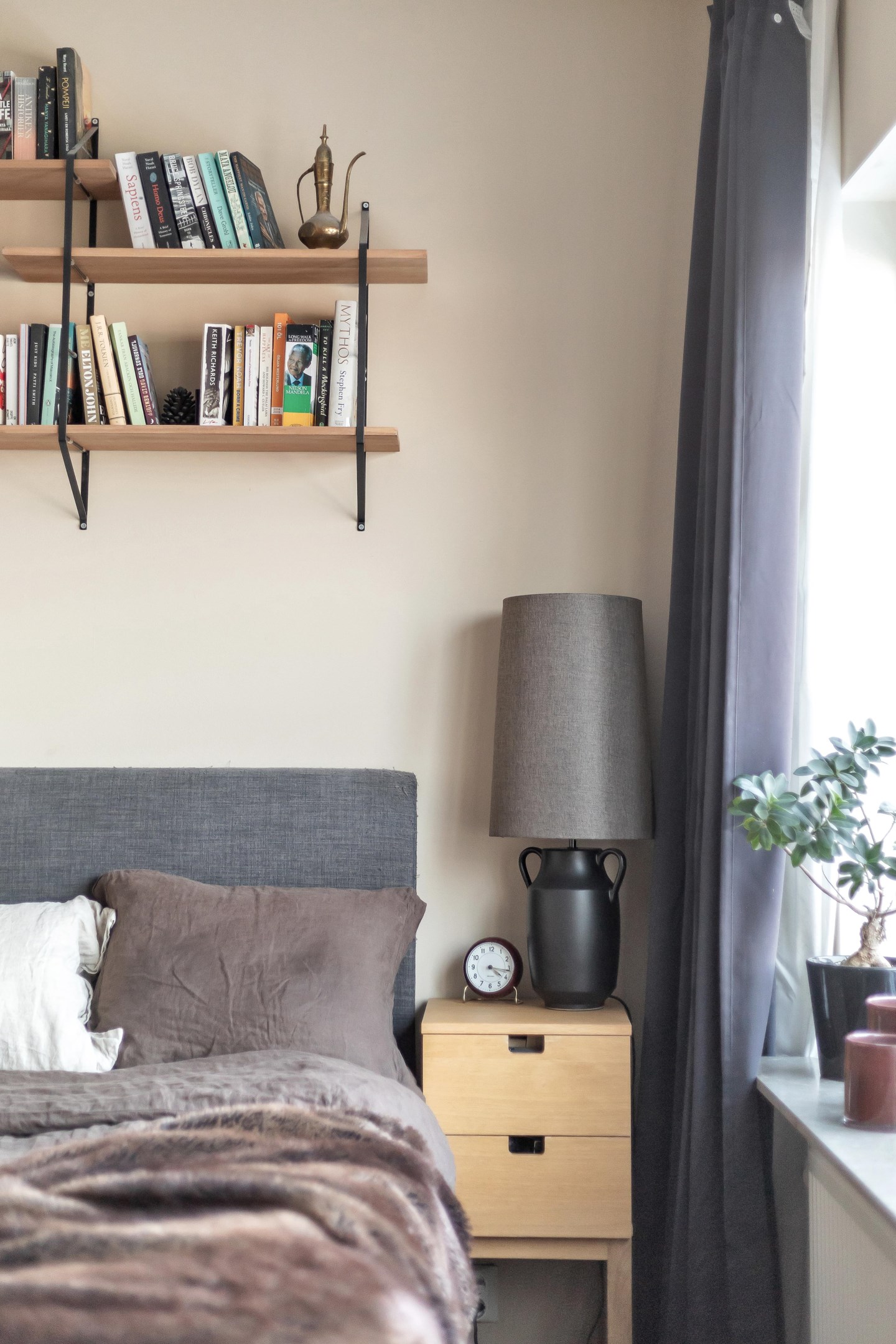 Bostadsbild från Råbyvägen 24, Till salu i Kapellgärdet, Uppsala