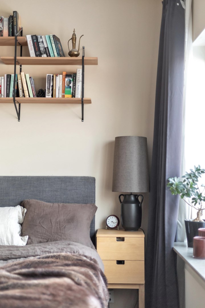 Bostadsbild från Råbyvägen 24, Till salu i Kapellgärdet, Uppsala