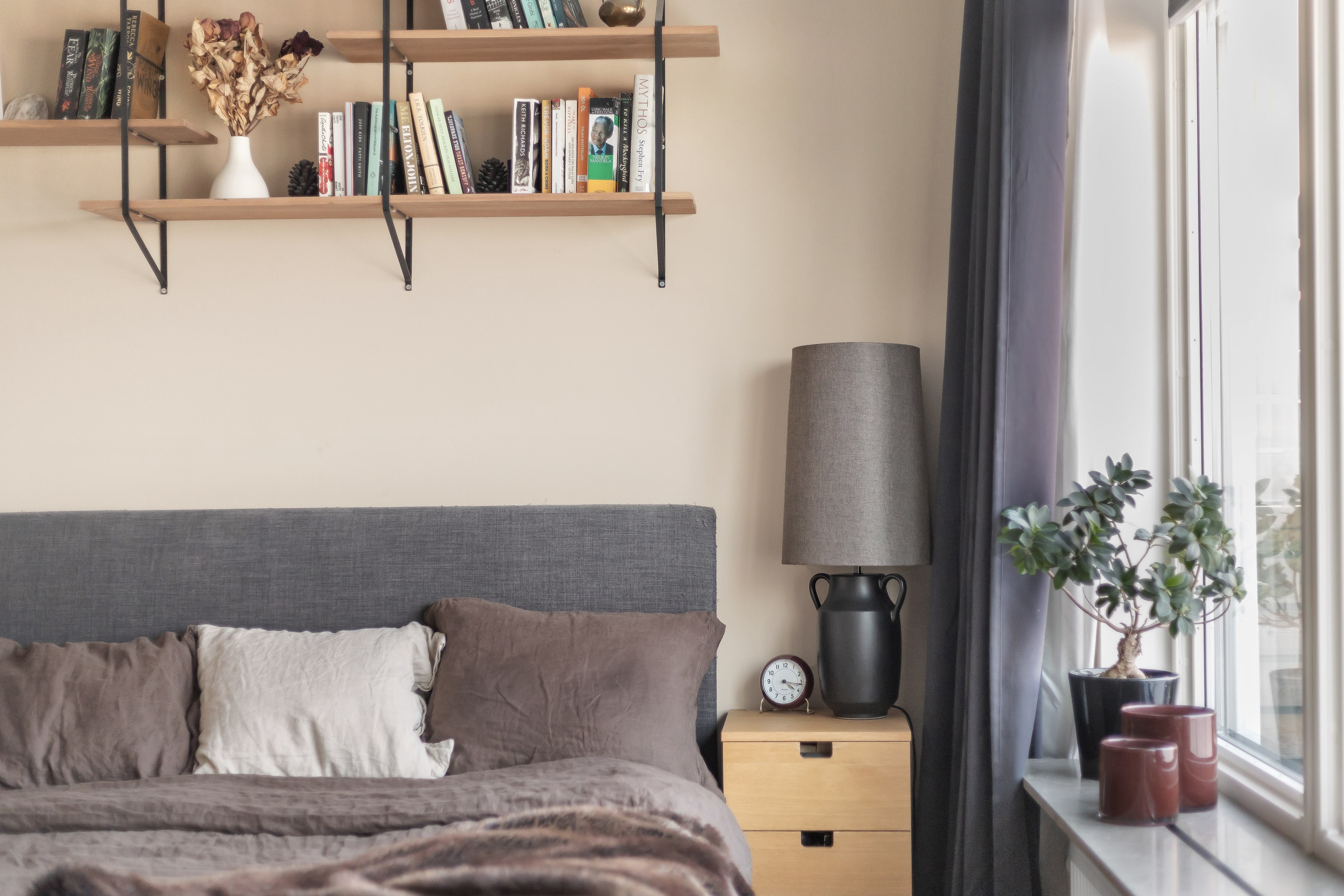 Bostadsbild från Råbyvägen 24, Till salu i Kapellgärdet, Uppsala